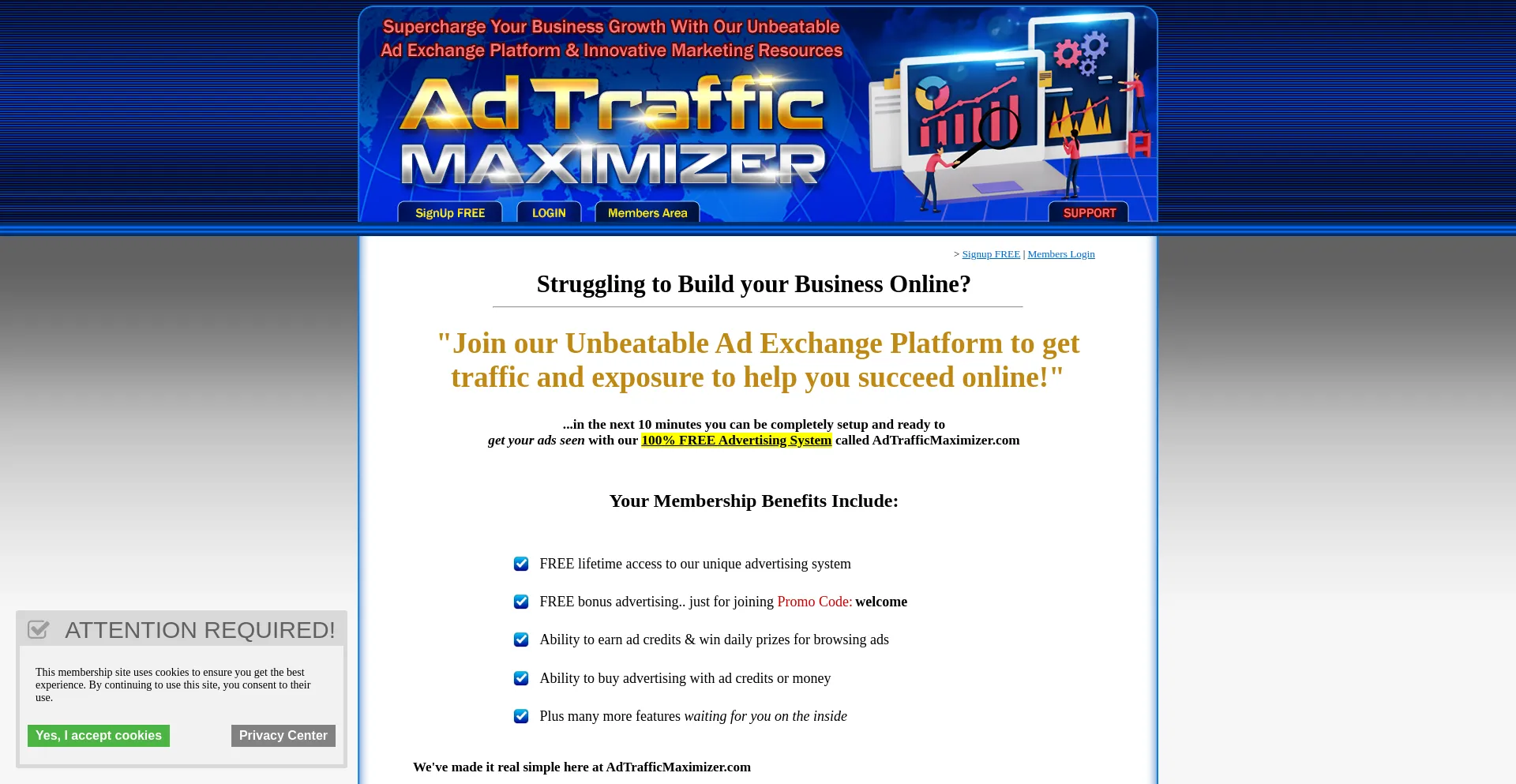 Adtrafficmaximizer.com