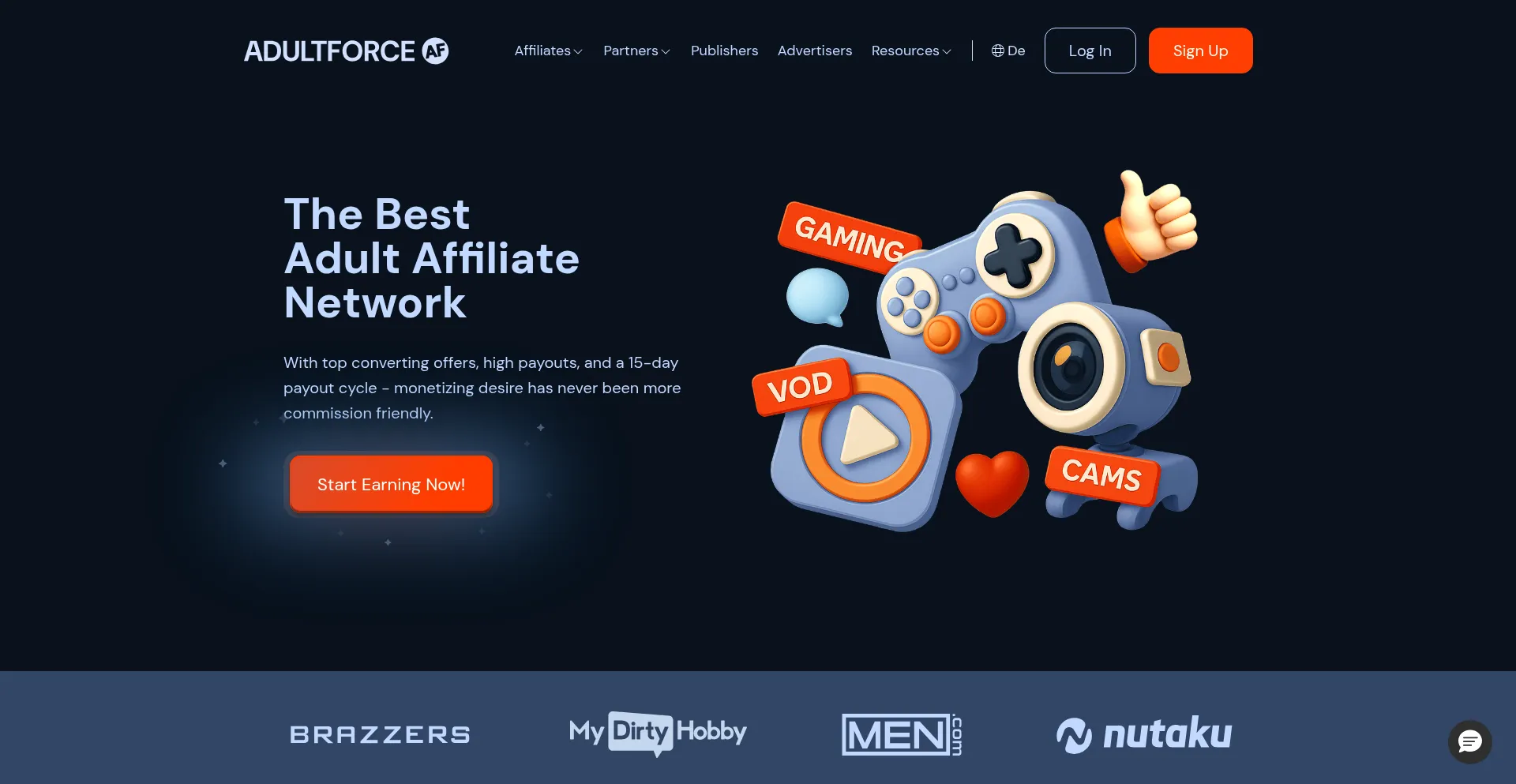 Adultforce.com