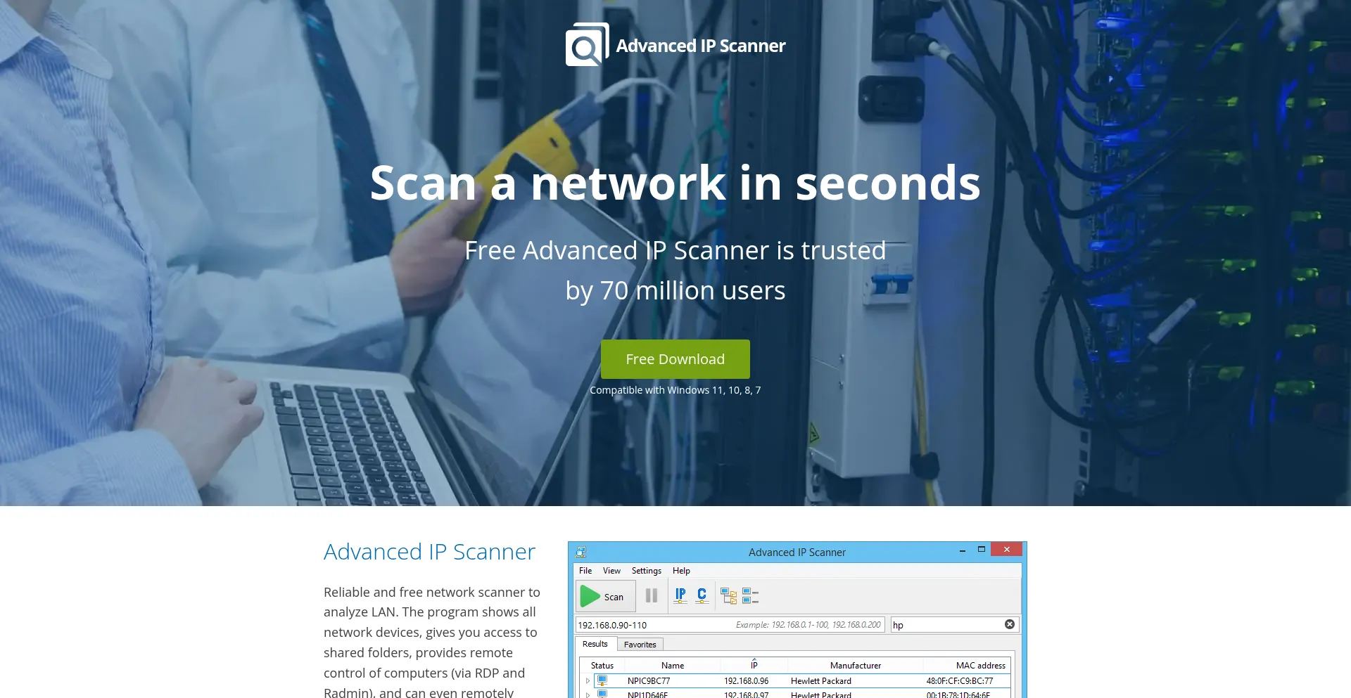 Advanced-ip-scanner.com