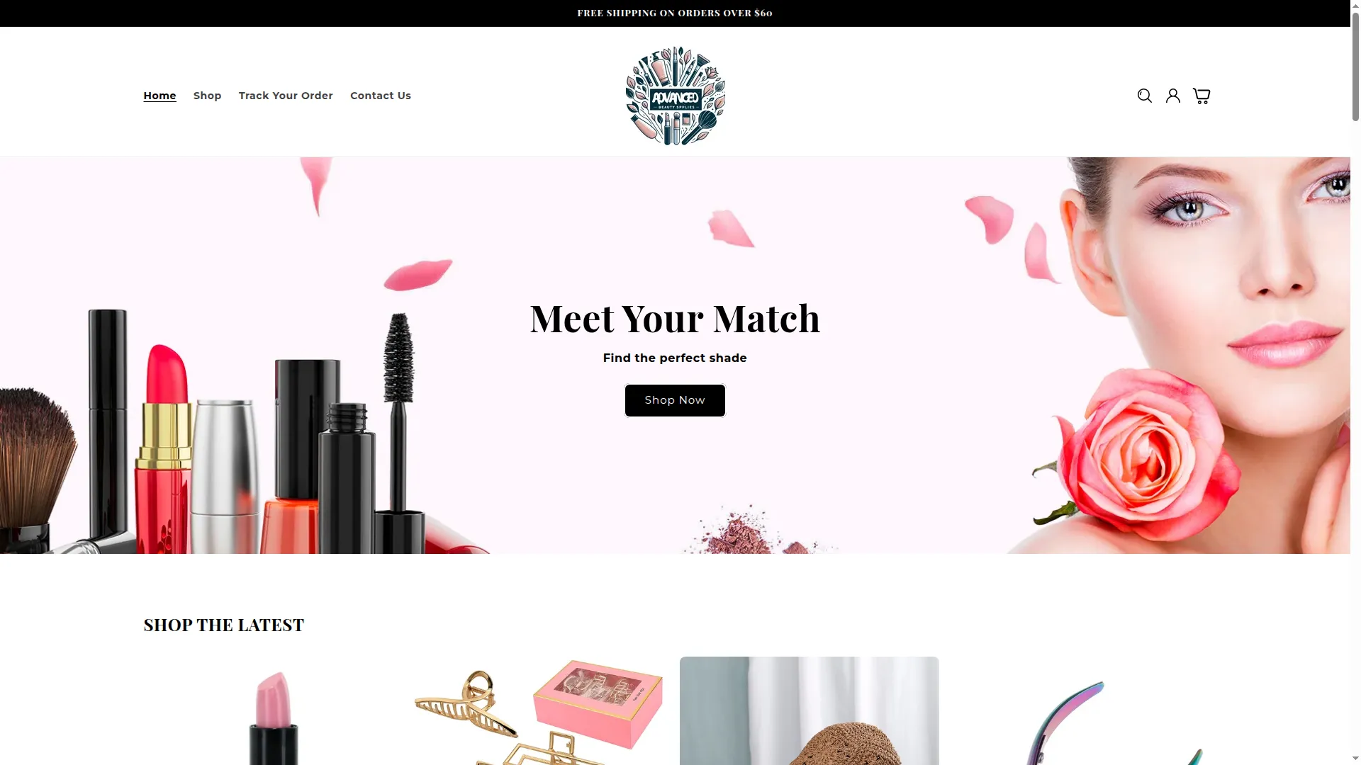 Advancedbeautysupplies.com
