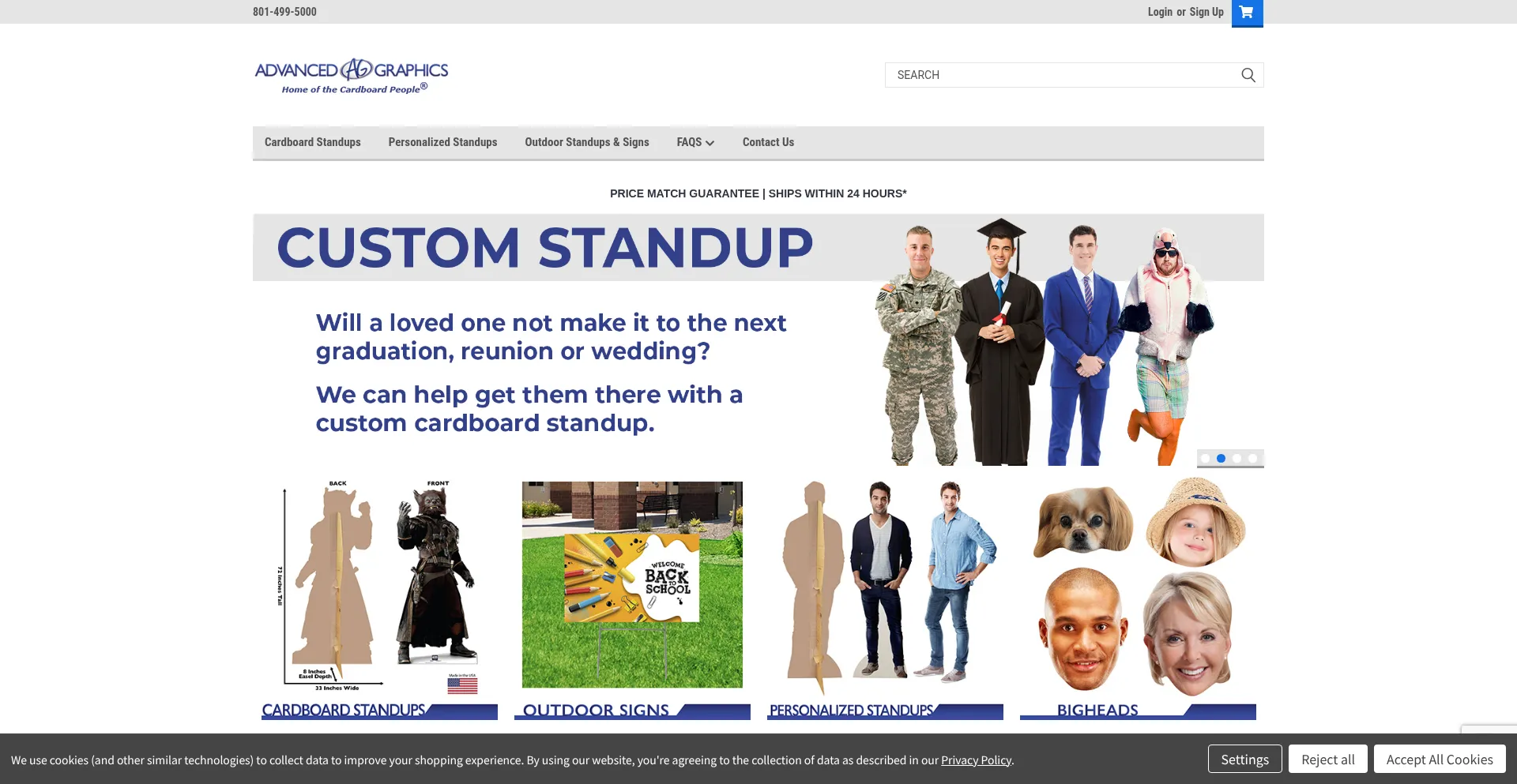 Advancedgraphics.com