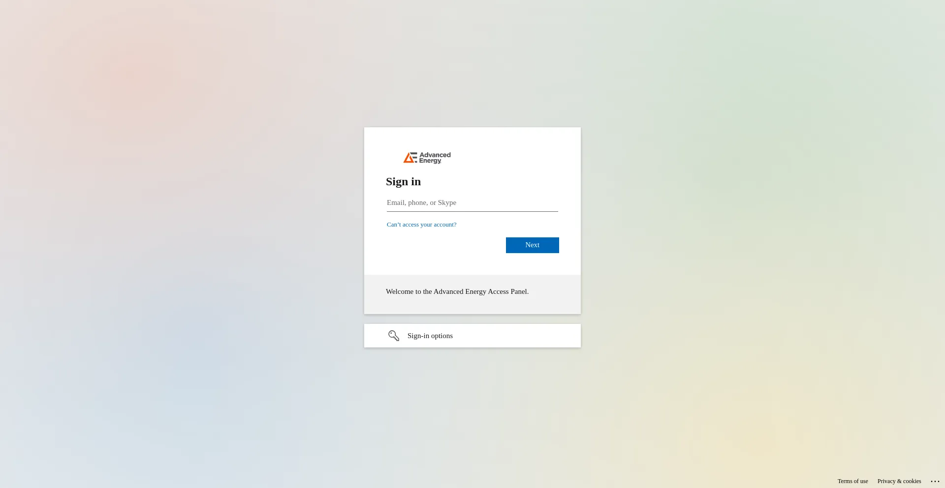 Advenergy.sharepoint.com