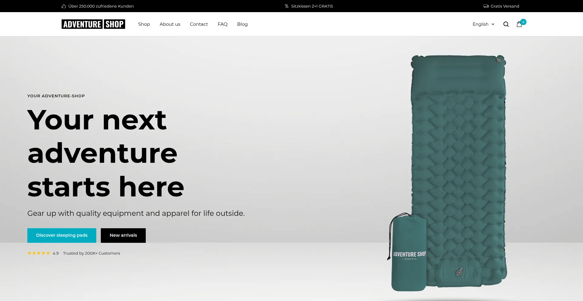 Adventure-shop.at