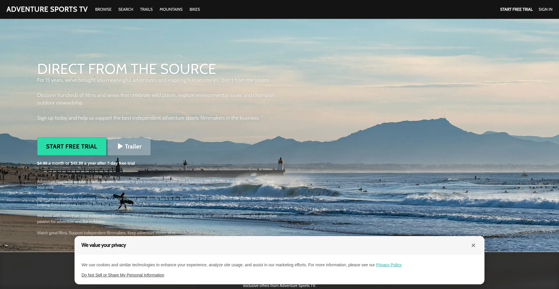Adventure-sports.tv
