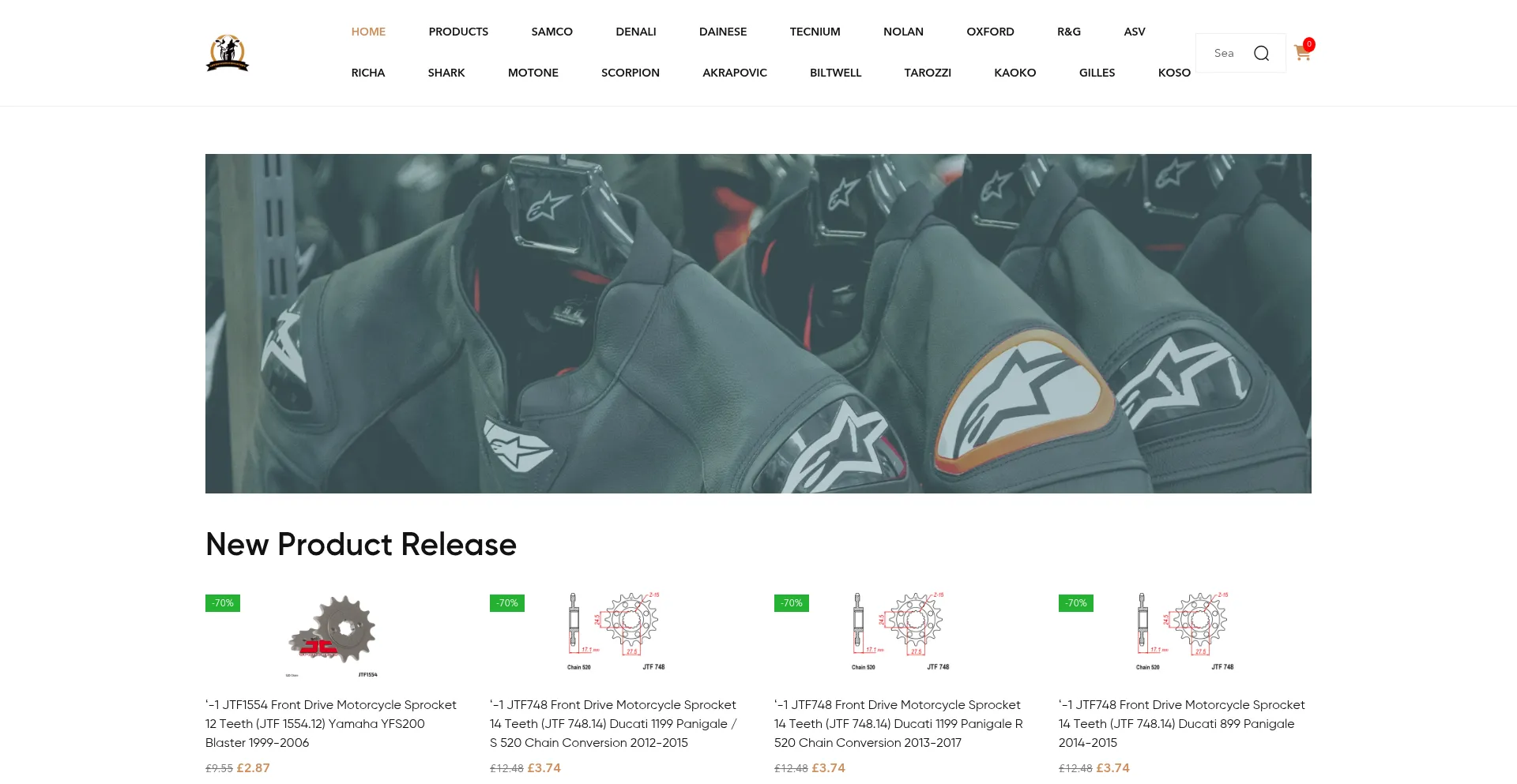 Adventureriderfactory.com