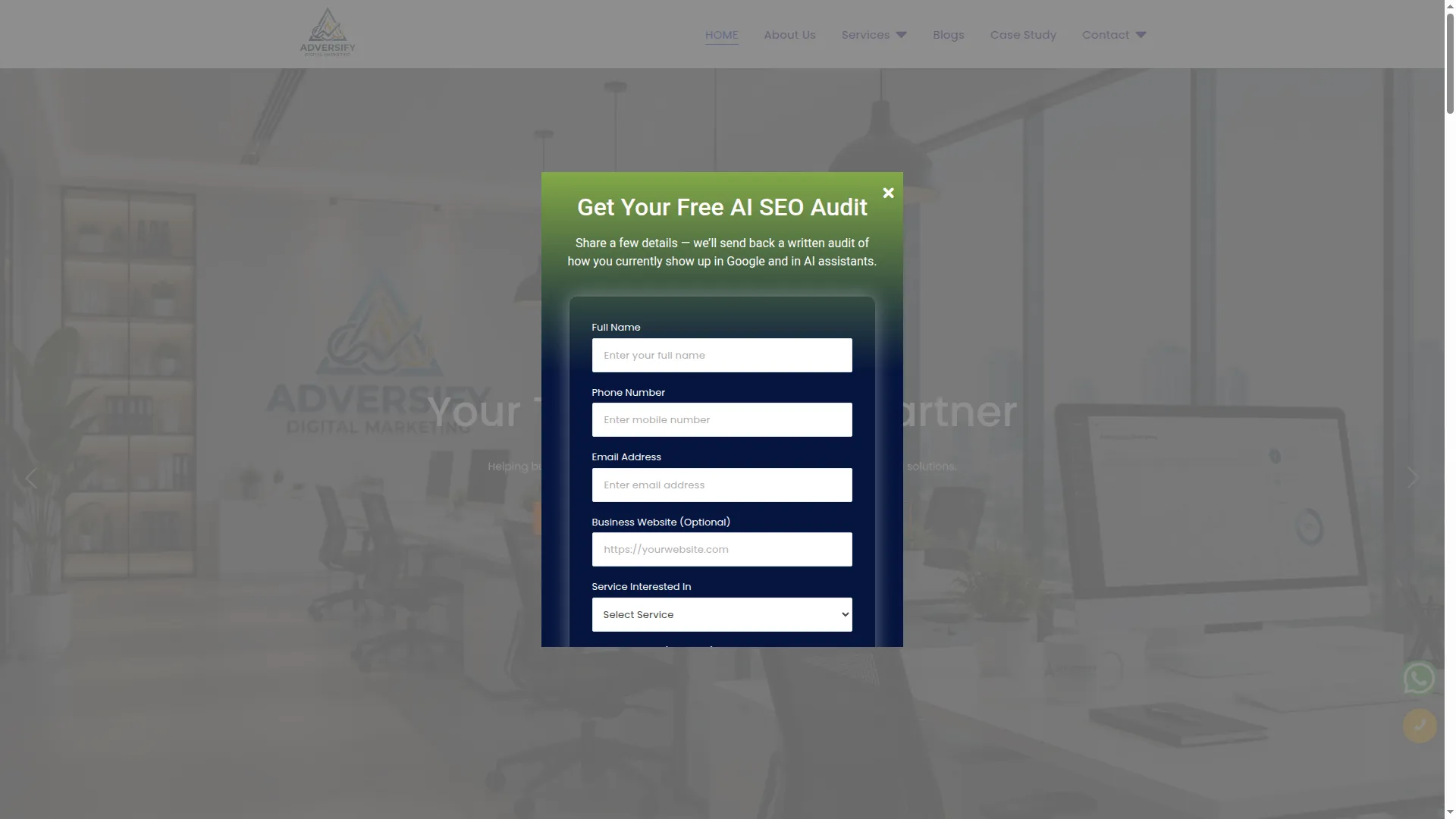 Adversify.co.in
