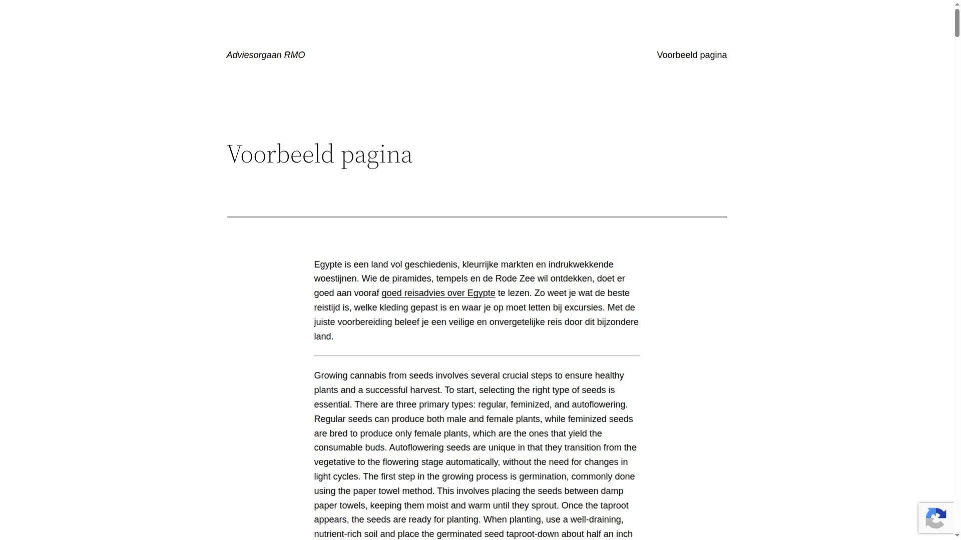 Adviesorgaan-rmo.nl