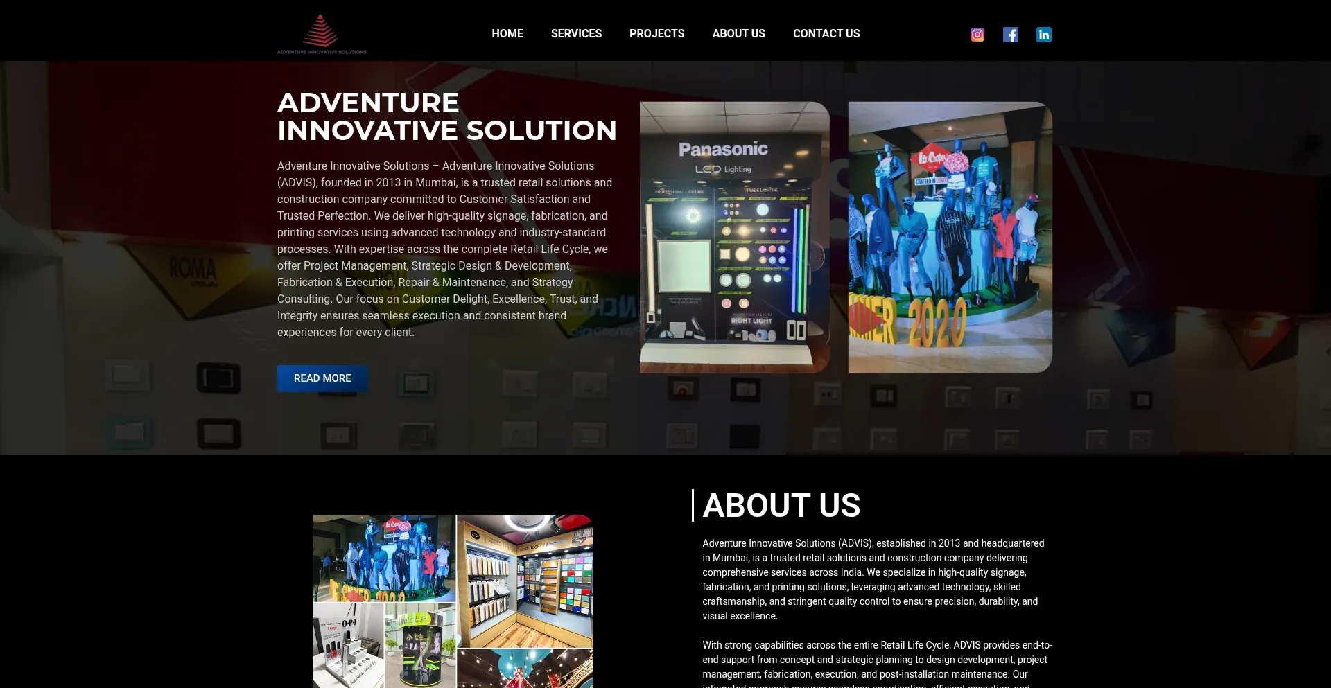 Advisindia.com
