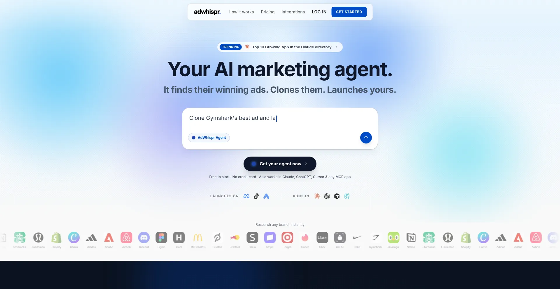 Adwhispr.com