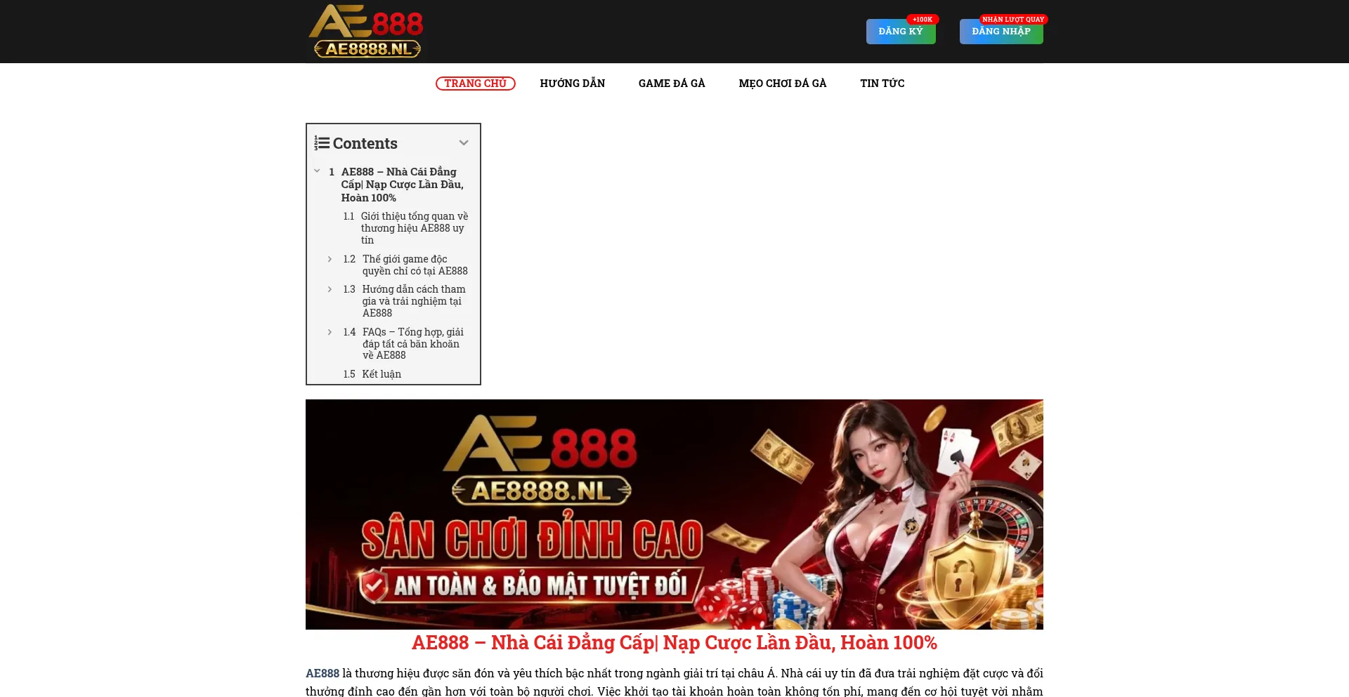 Ae8888.nl
