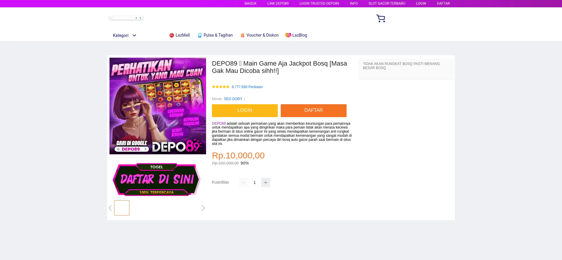 Aebux.com