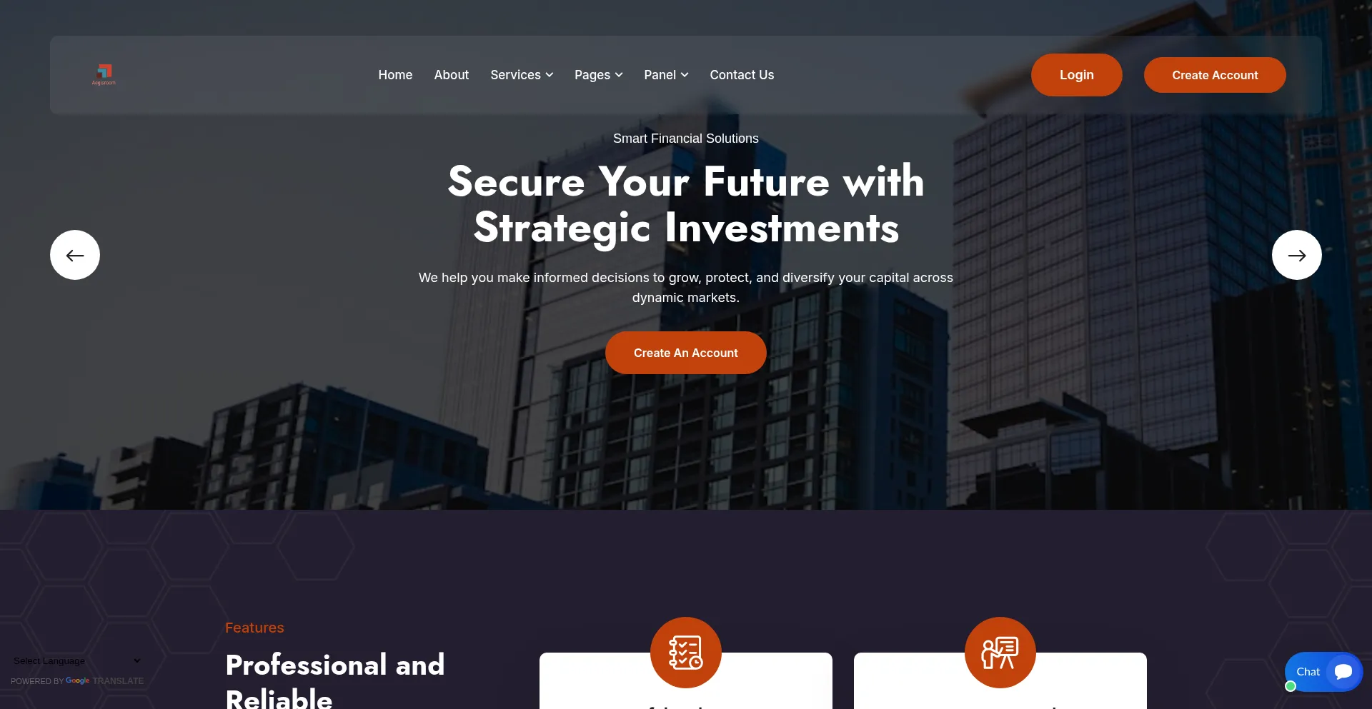 Aegisroom.com