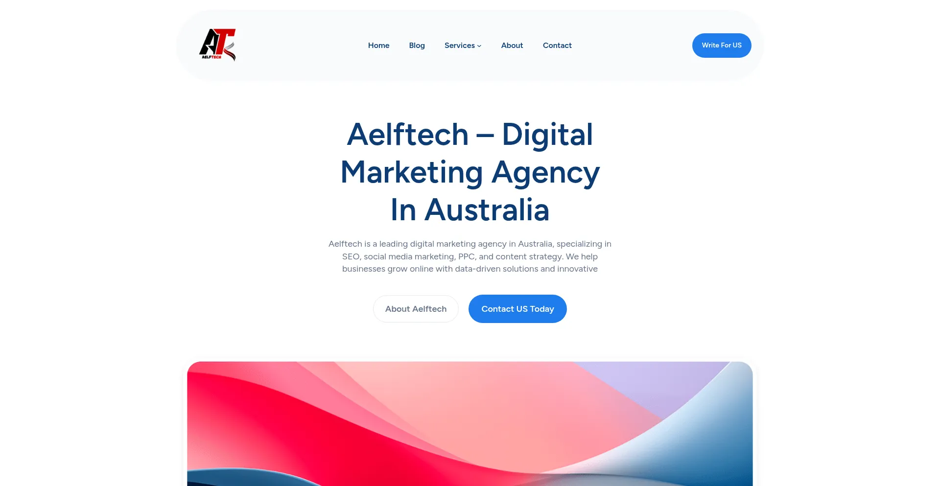 Aelftech.com