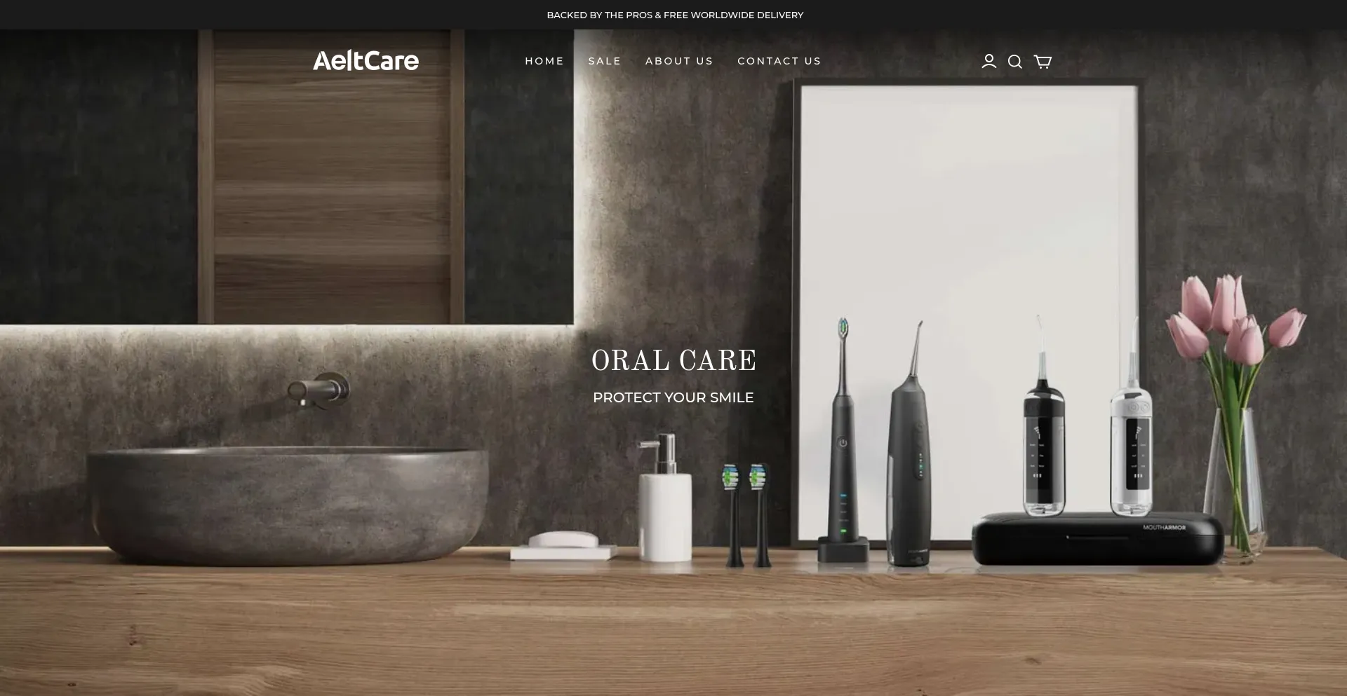 Aeltcare.com