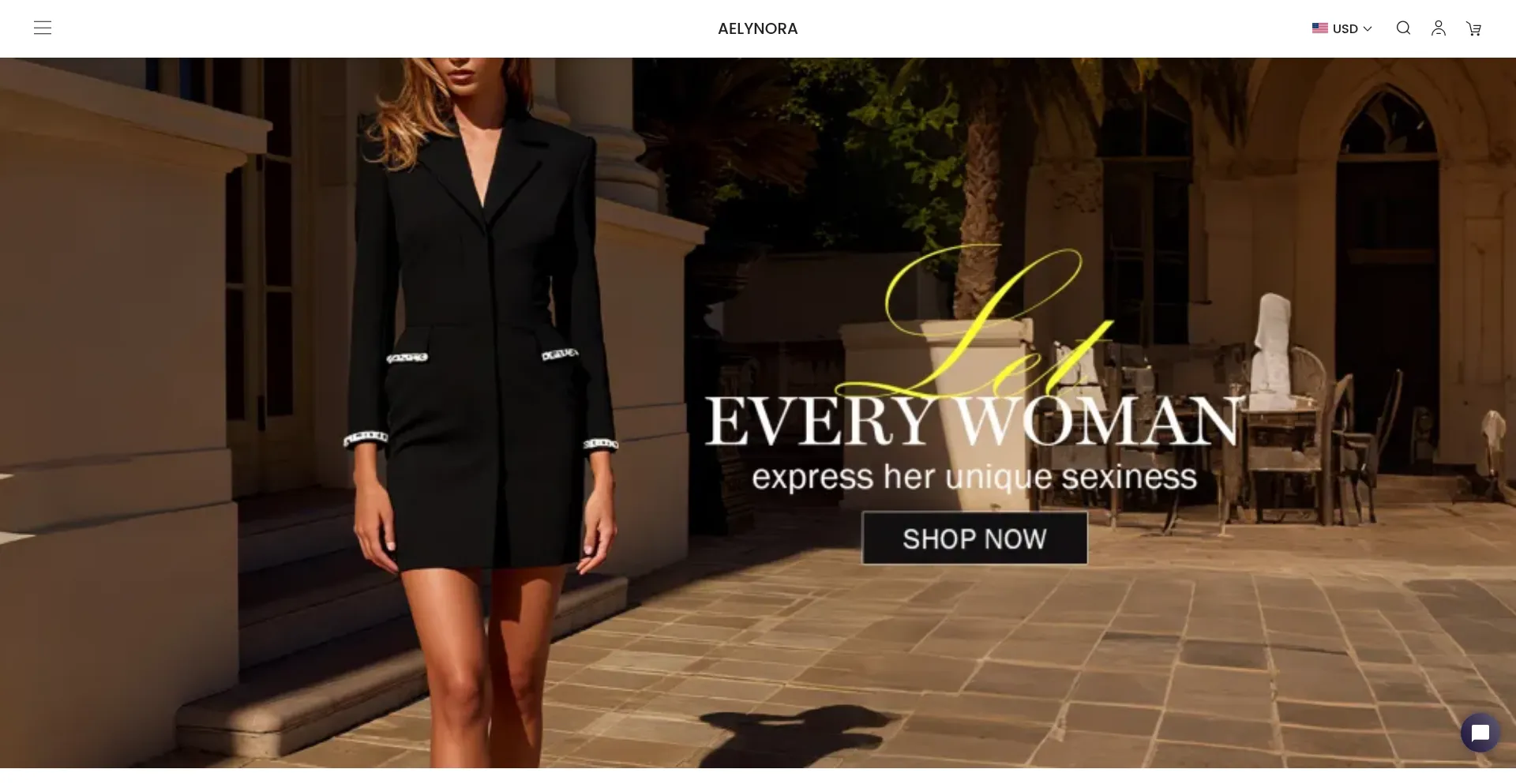 Aelynora.com
