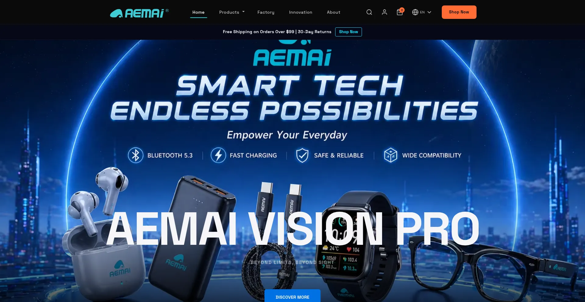 Aemai.com