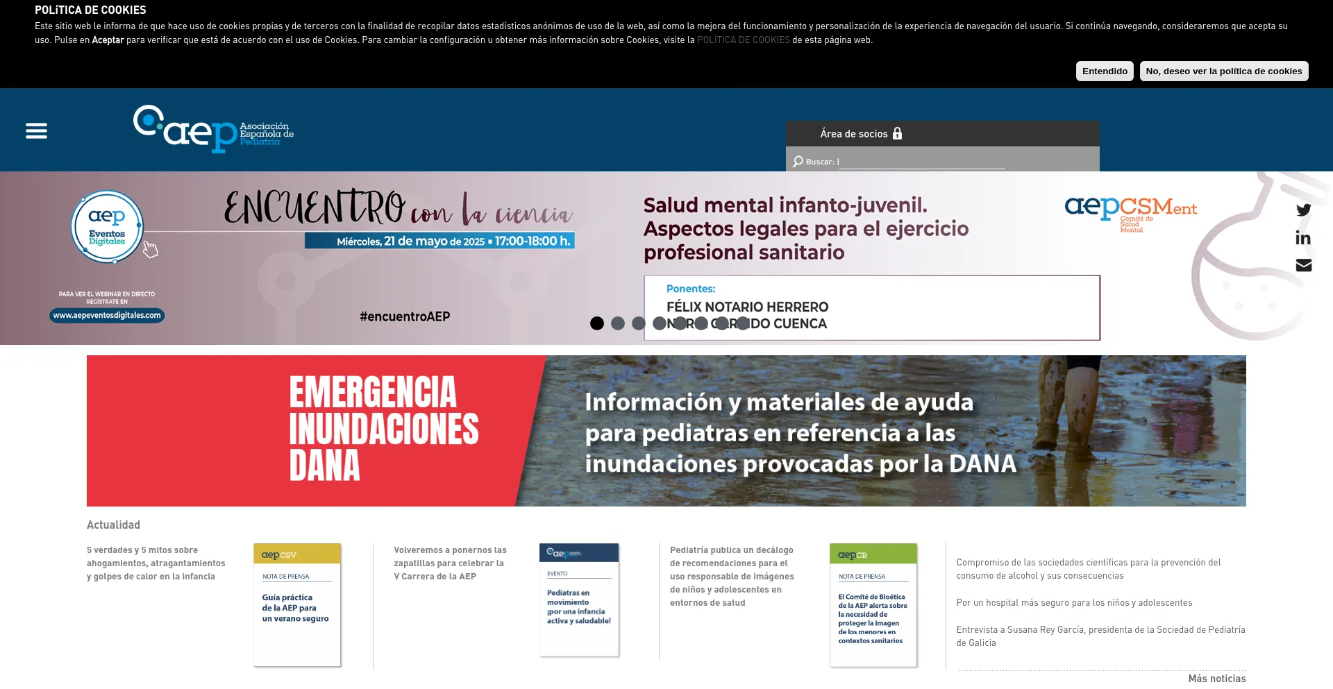 Aeped.es