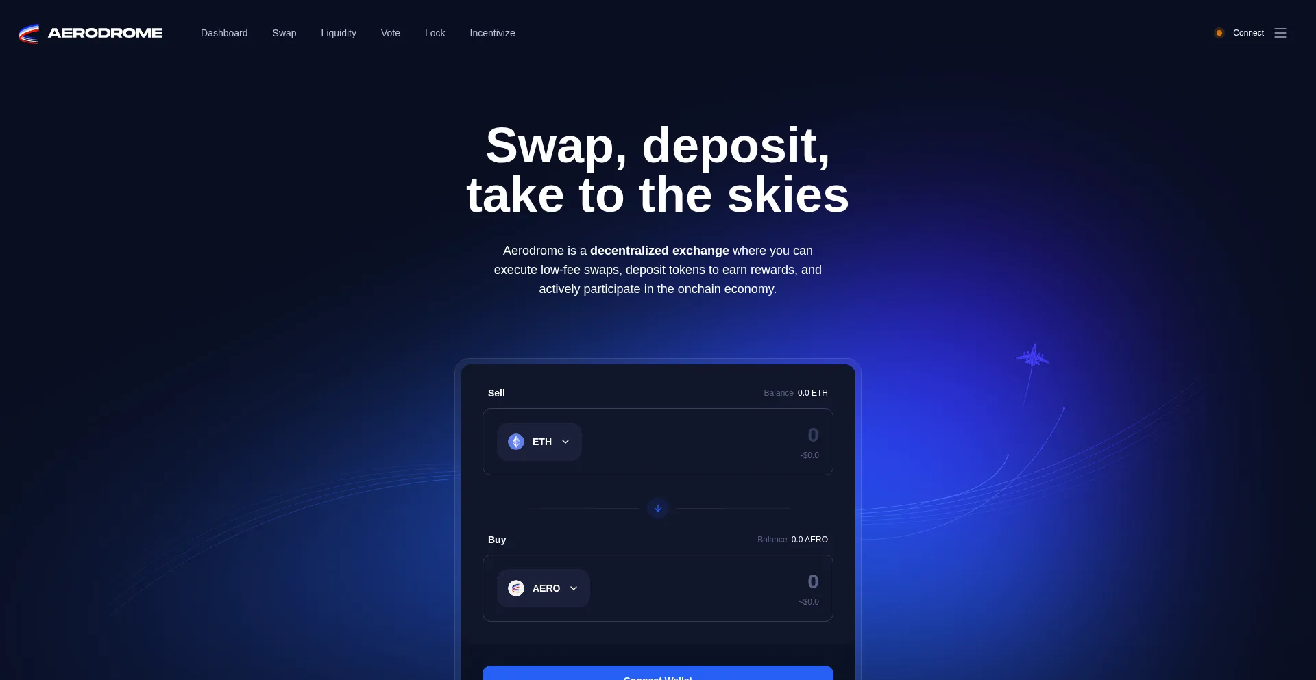 Aerodromegroup.com