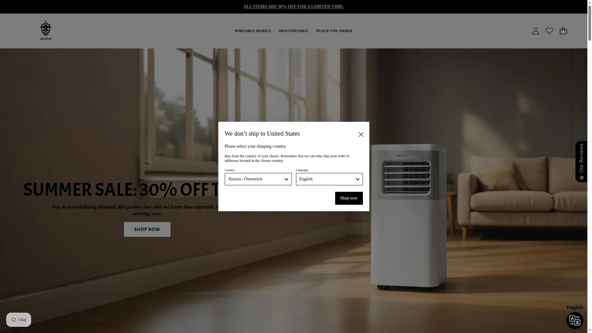 Aerofast-shop.com