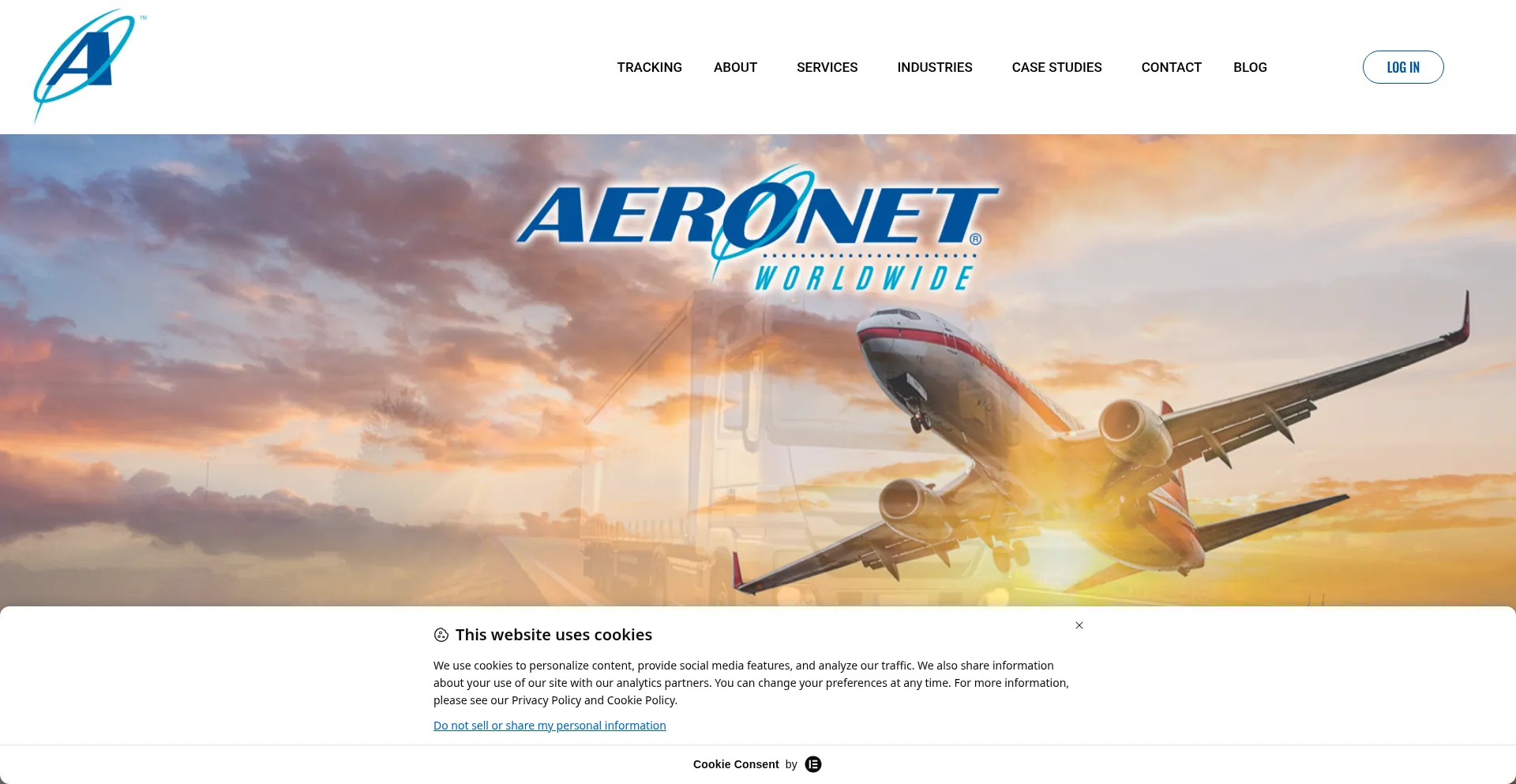 Aeronet.com