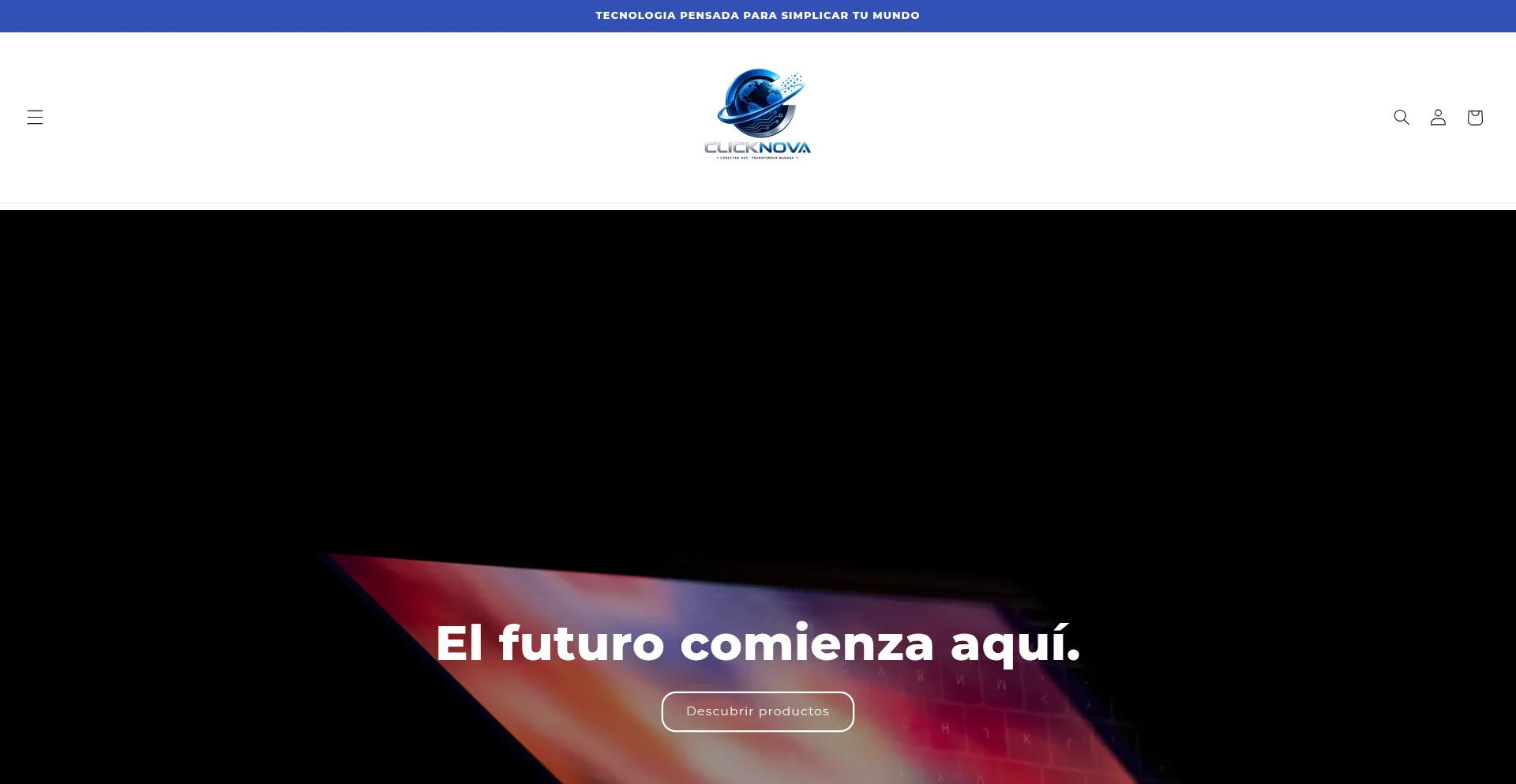 Aeronova.store