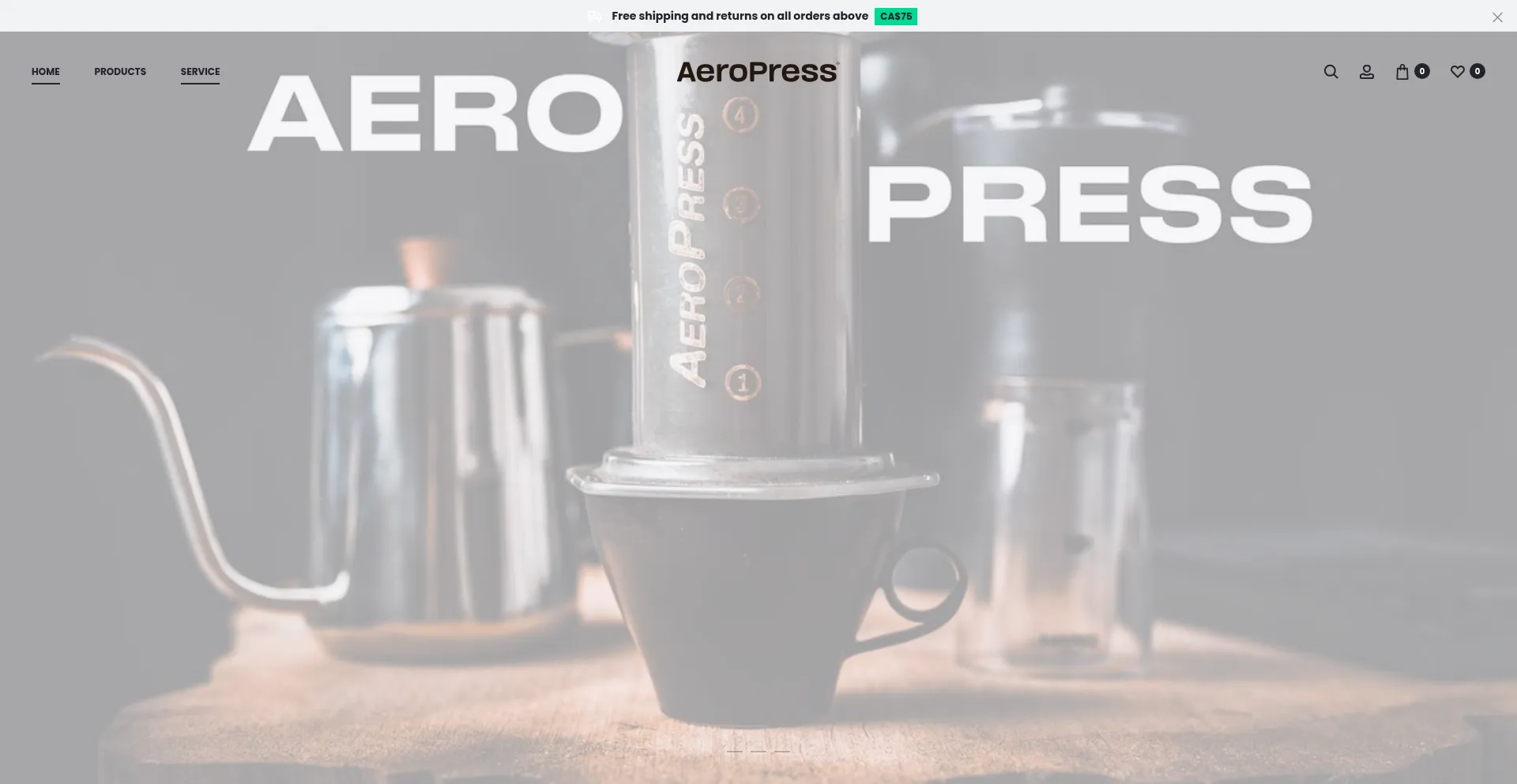 Aeropresscanada.com