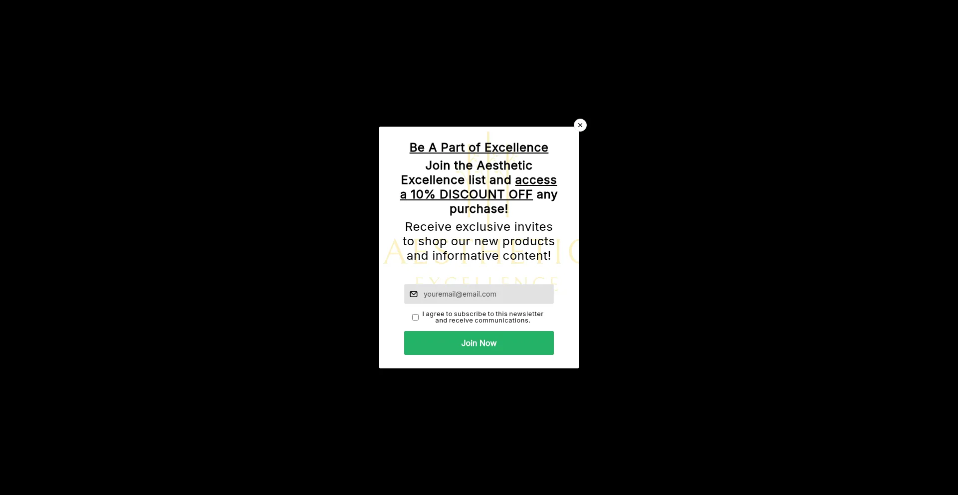 Aesthetic-excellence.co.uk