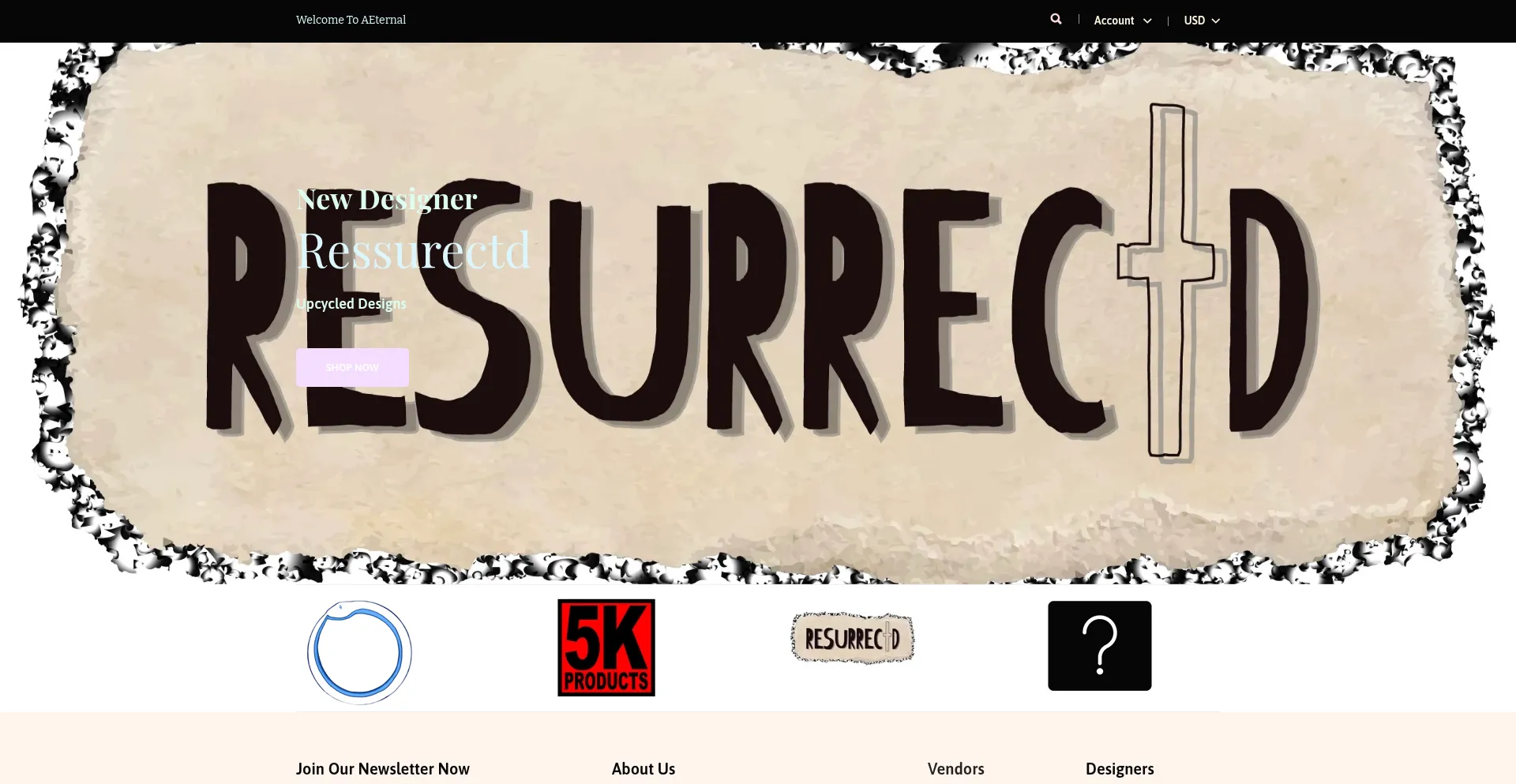 Aeternaldesign.com