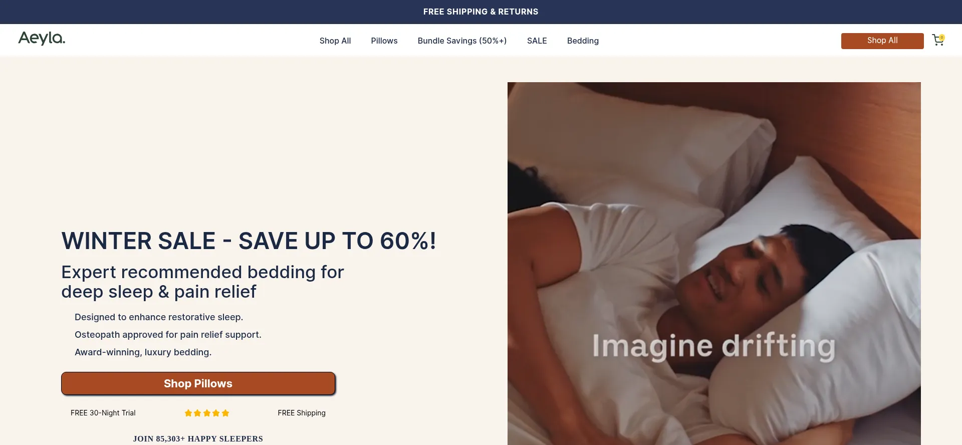 Aeyla.co.uk