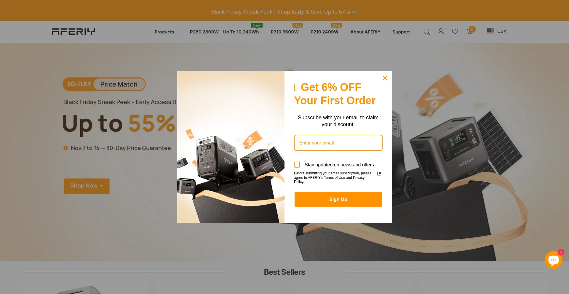 Aferiy.com