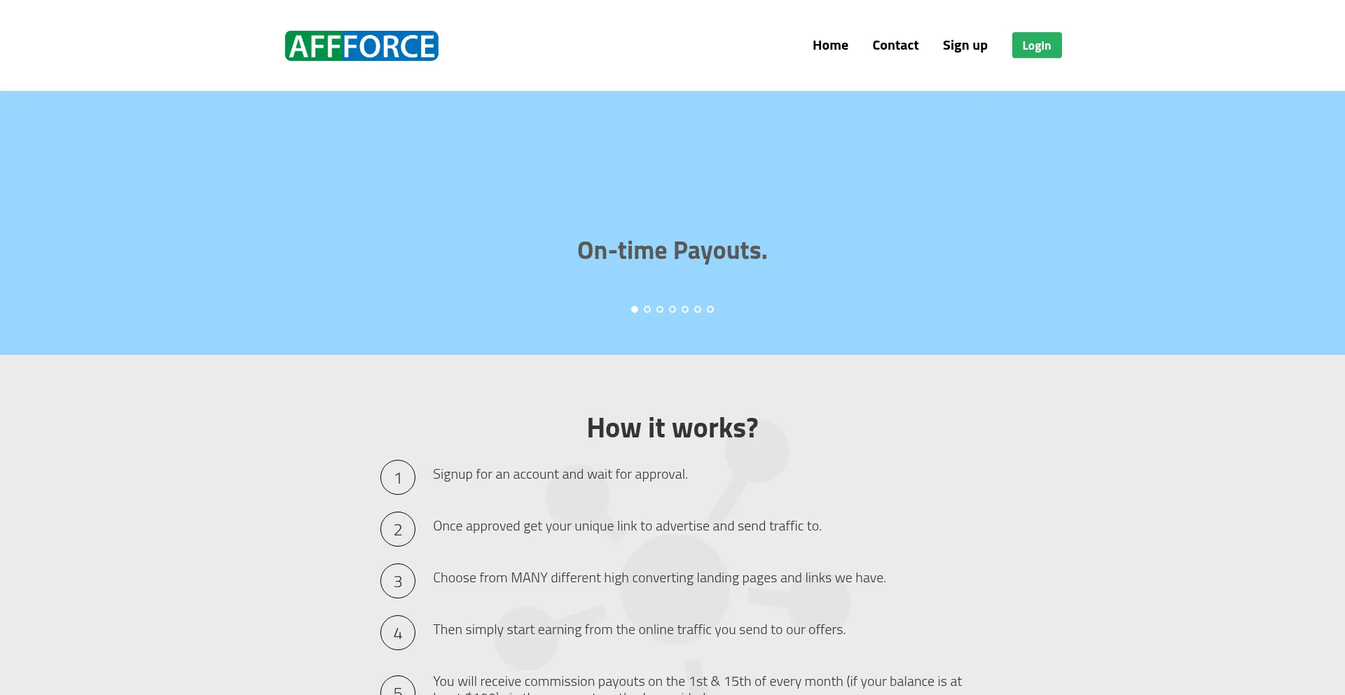 Affforce.com