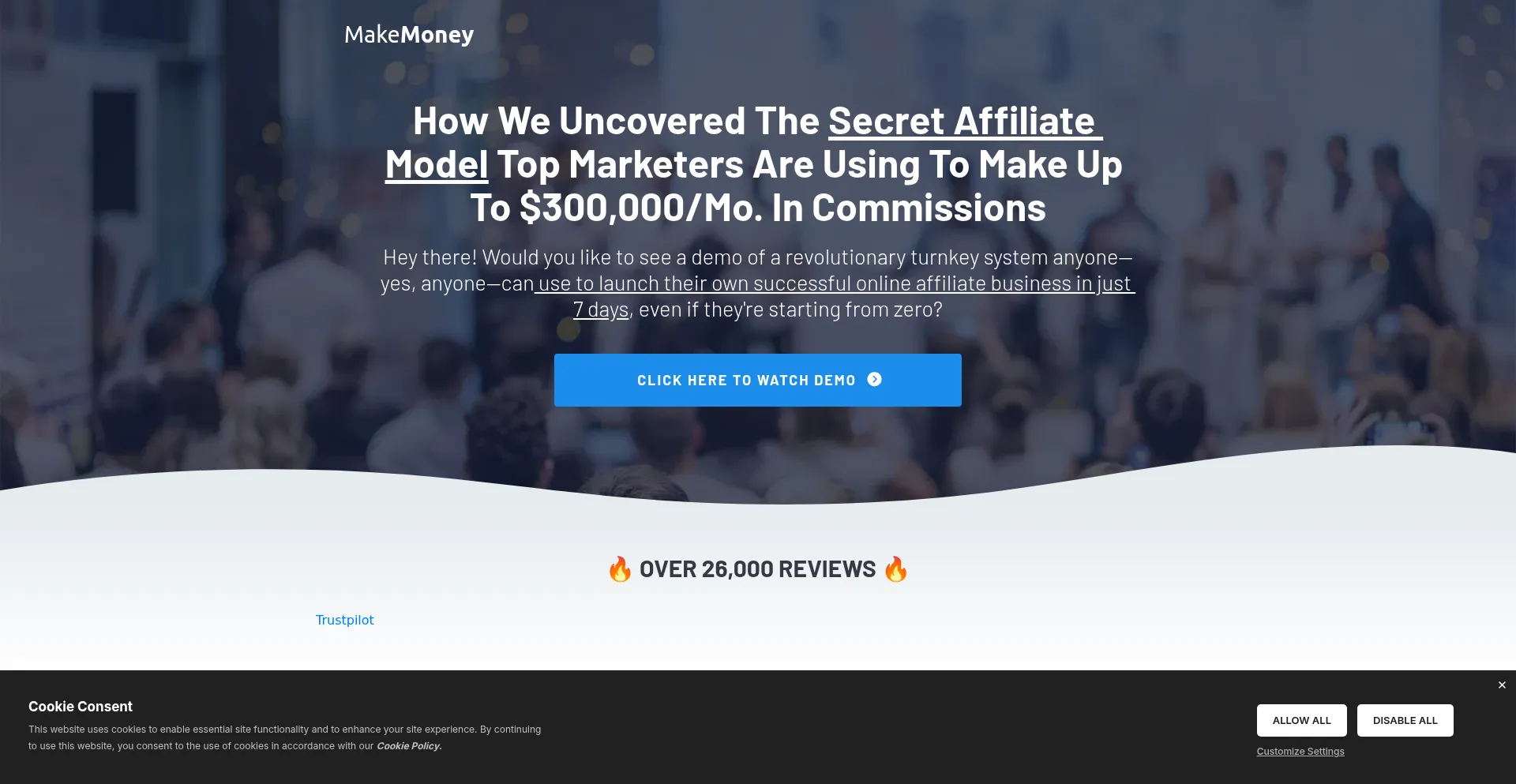 Affiliateinnovators.com