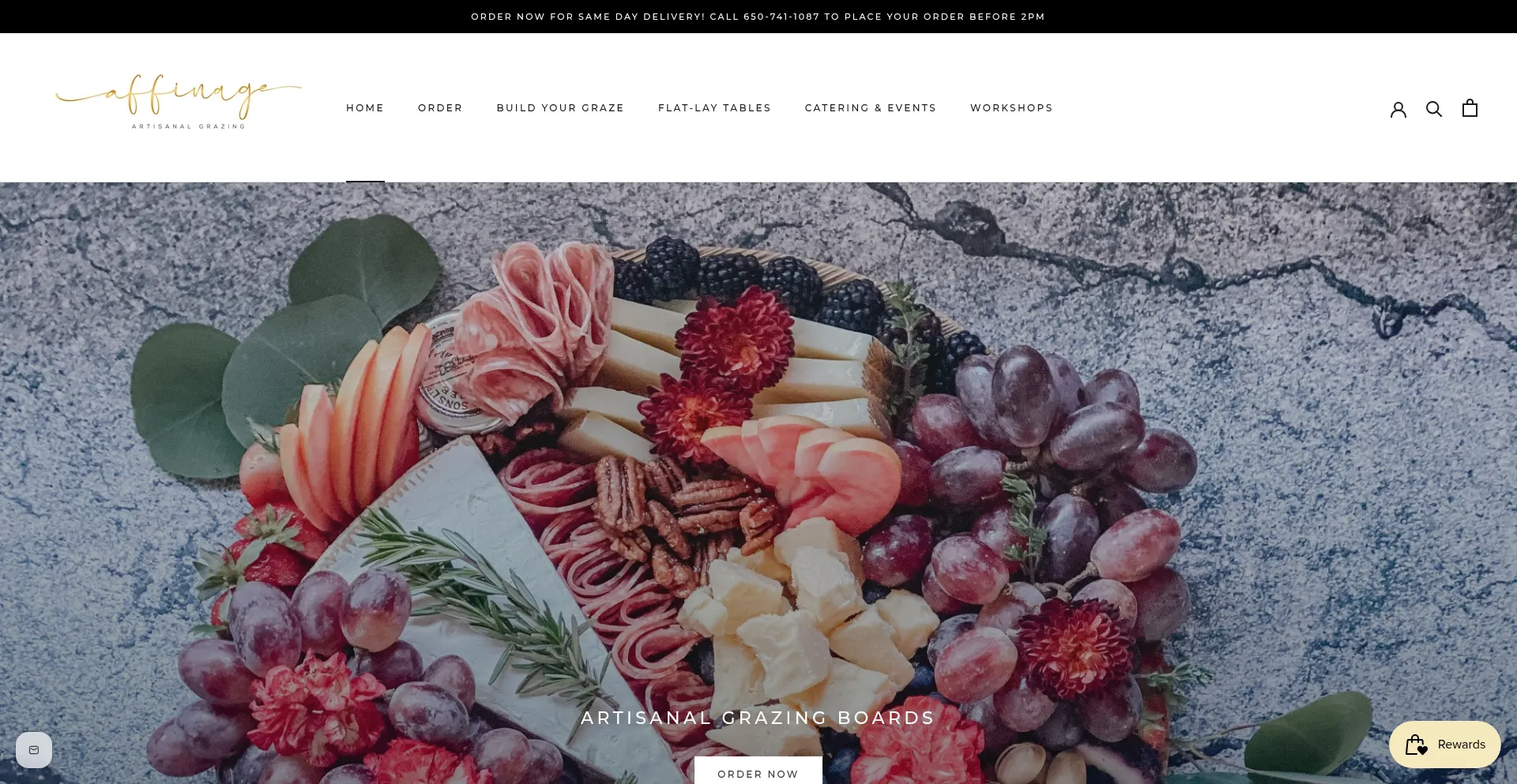 Affinageboards.com