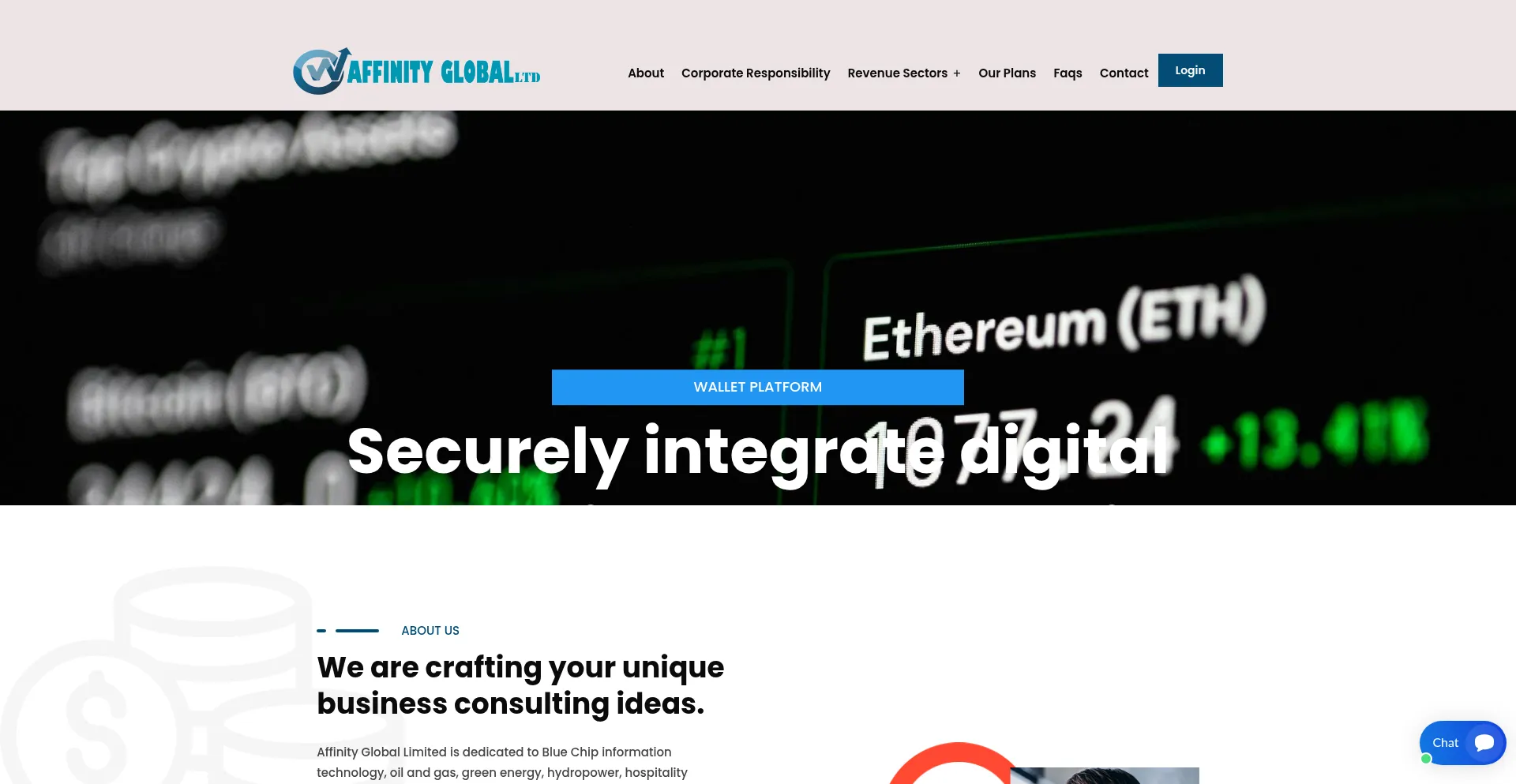 Affinitygloballtd.com