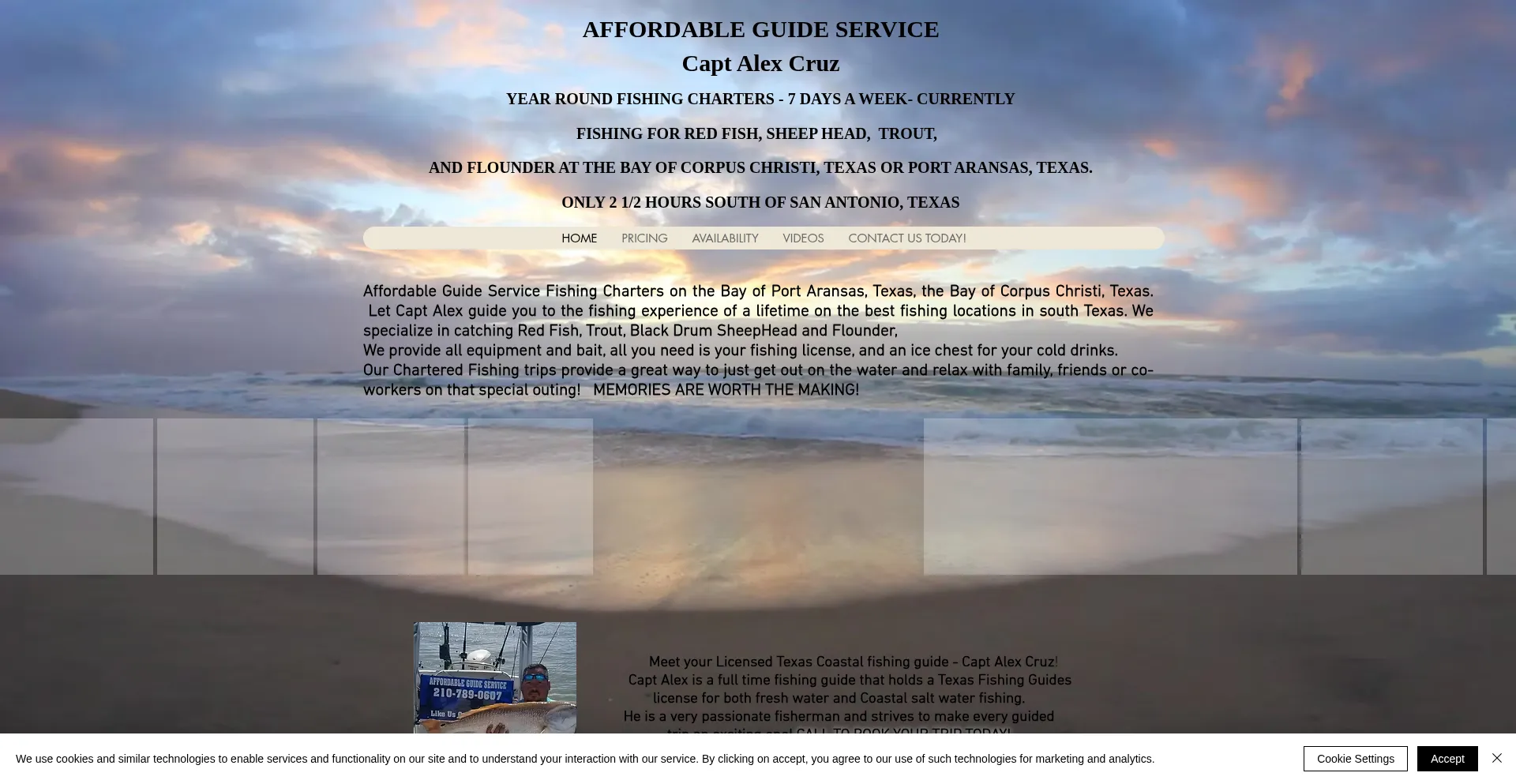 Affordableguideservice.com