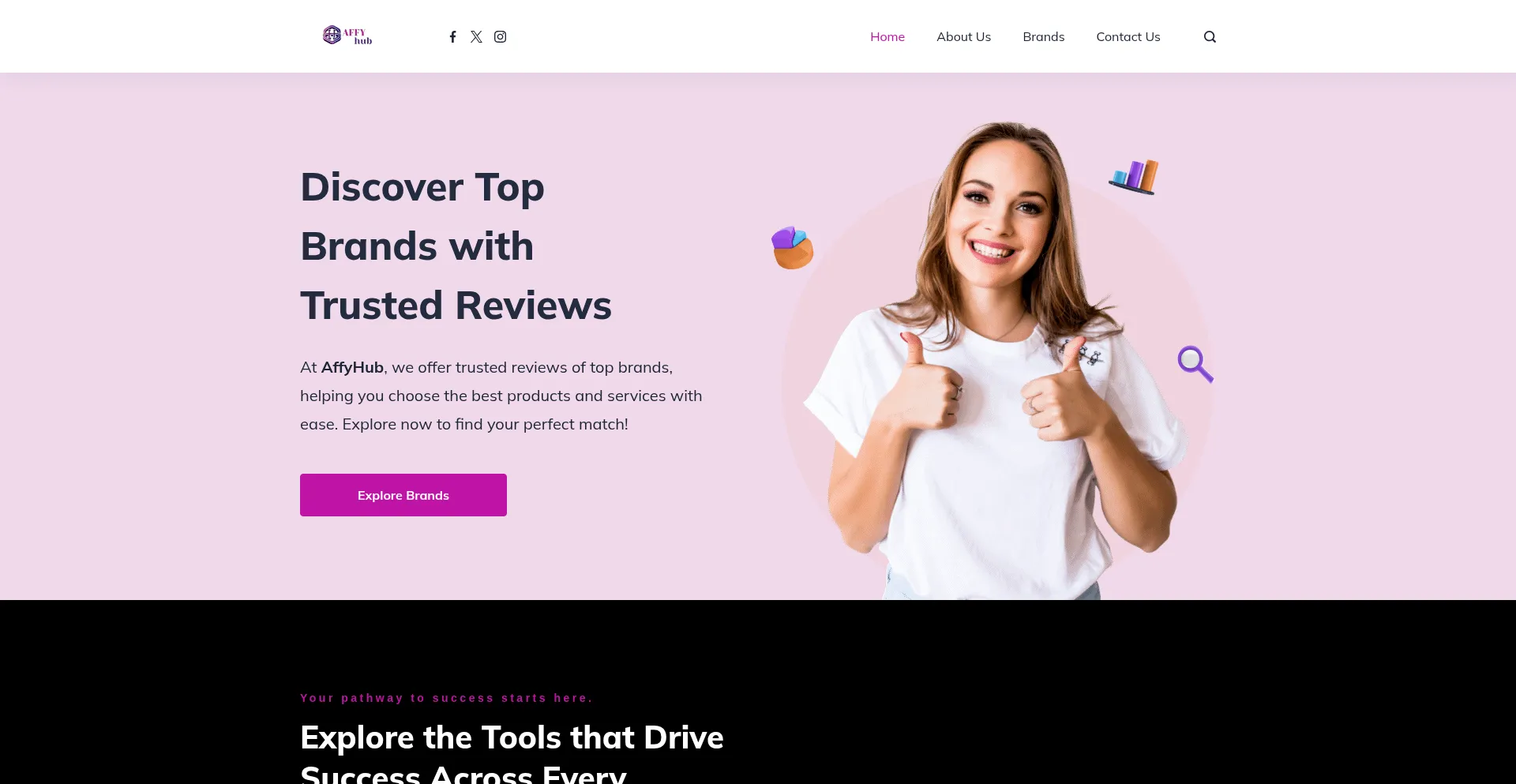 Affyhub.com