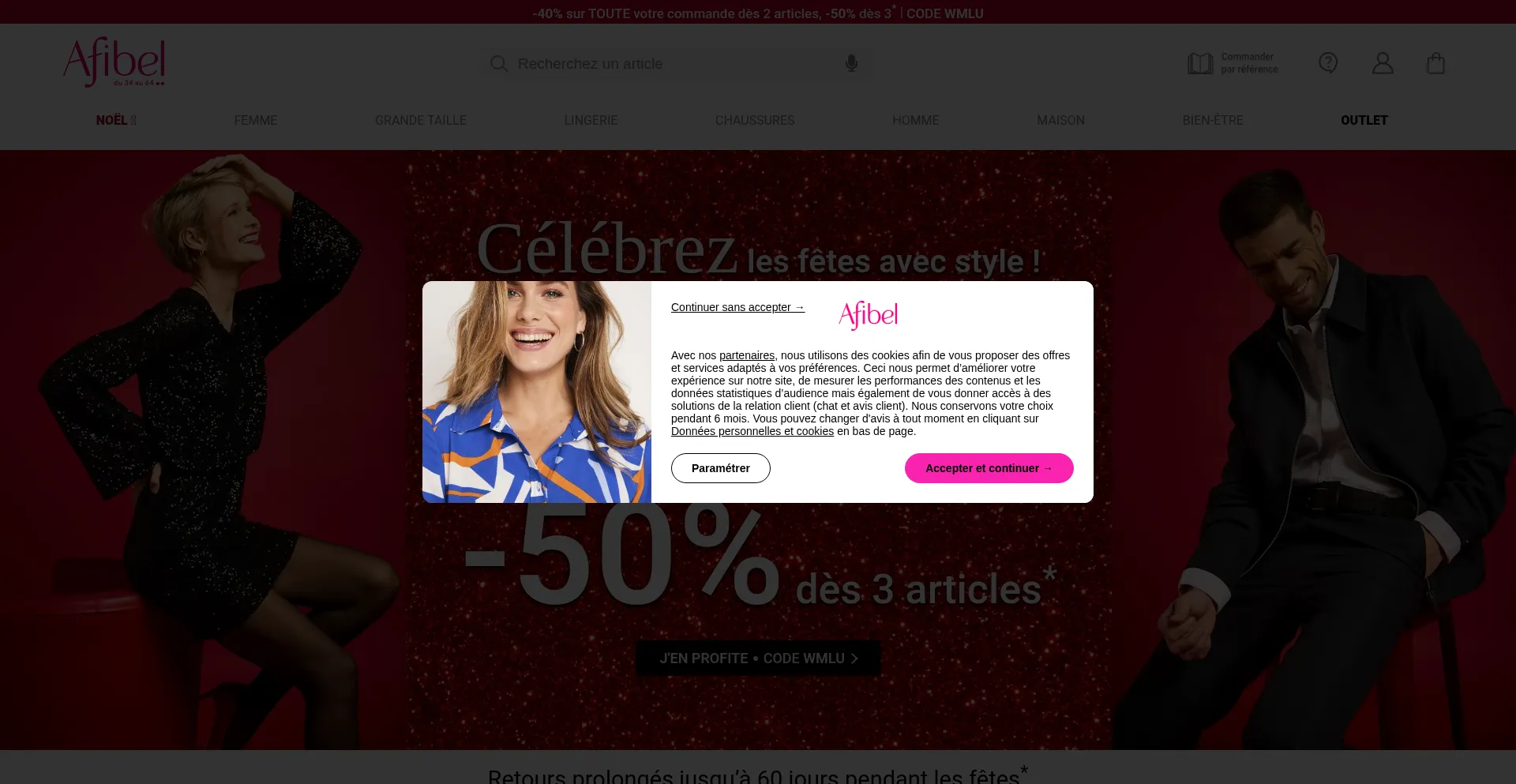 Afibel.com