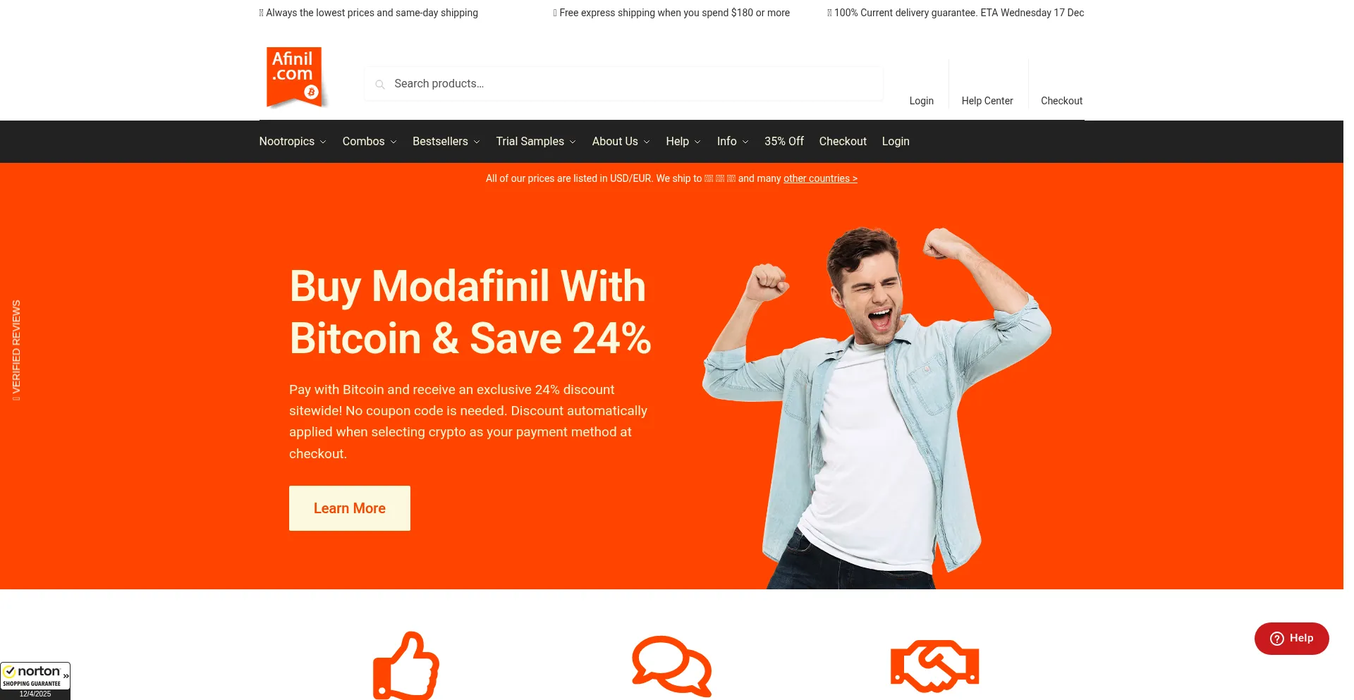 Afinil.com