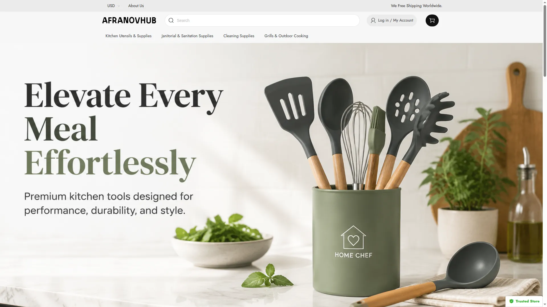 Afranovhub.com