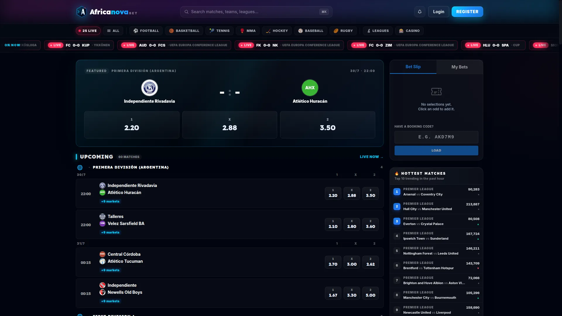 Africanovabet.com