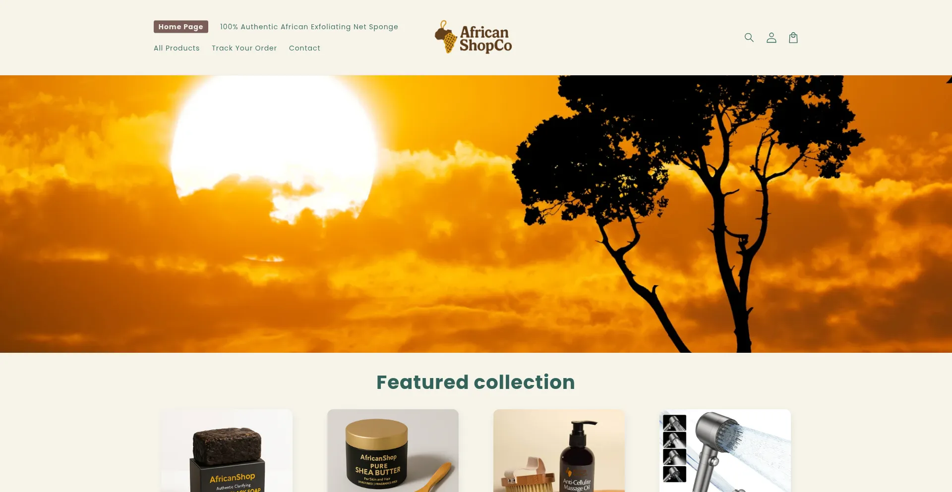 Africanshop.co