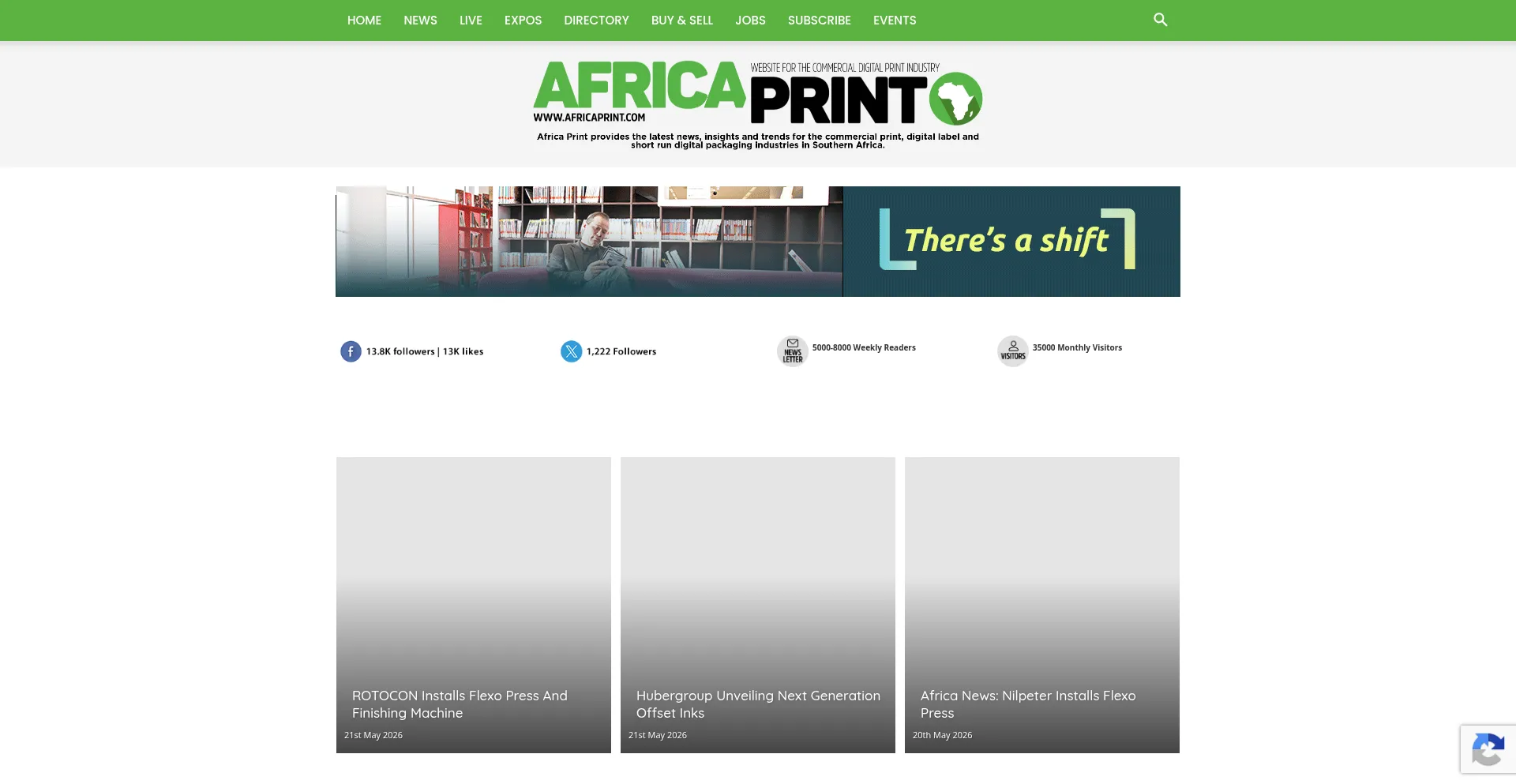 Africaprint.com