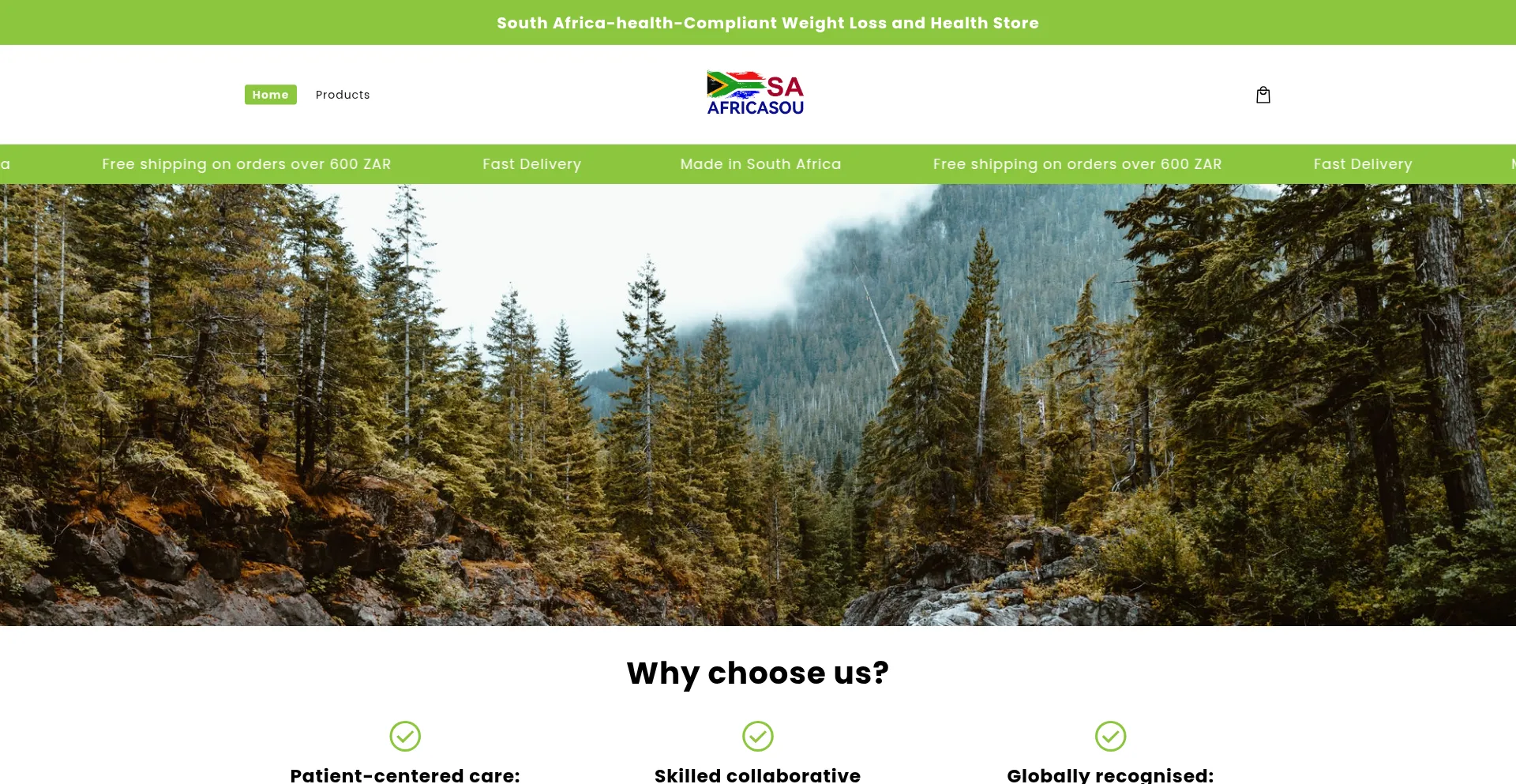 Africasous.com