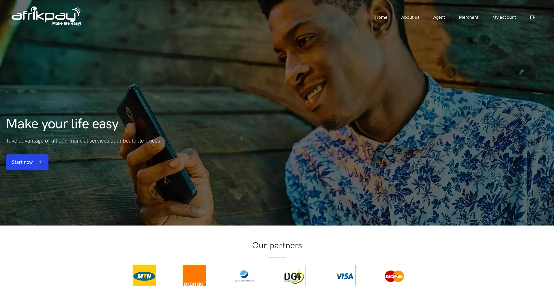 Afrikpay.com