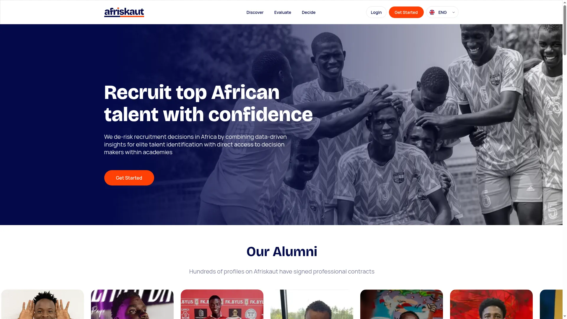 Afriskaut.com