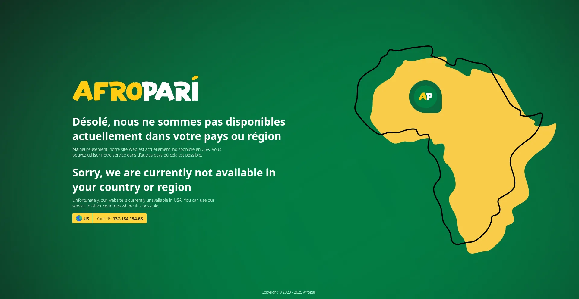 Afropari.mobi