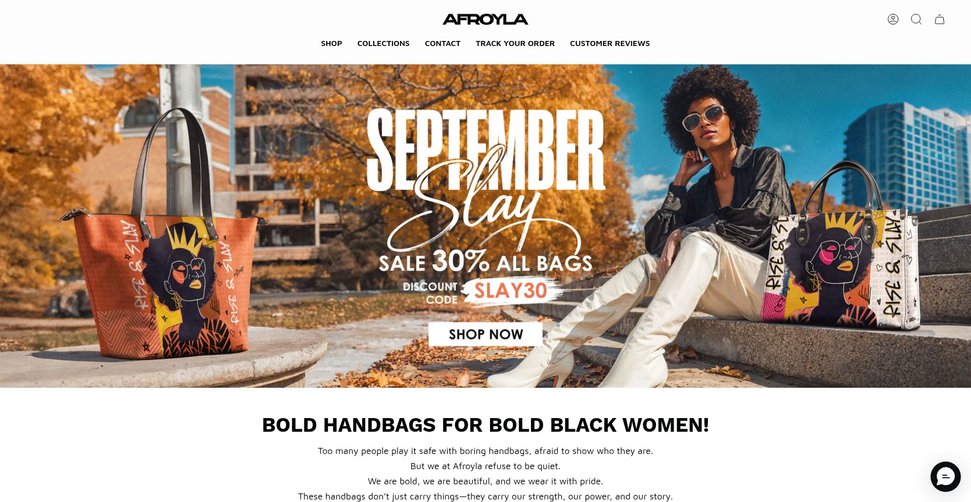 Afroyla.com