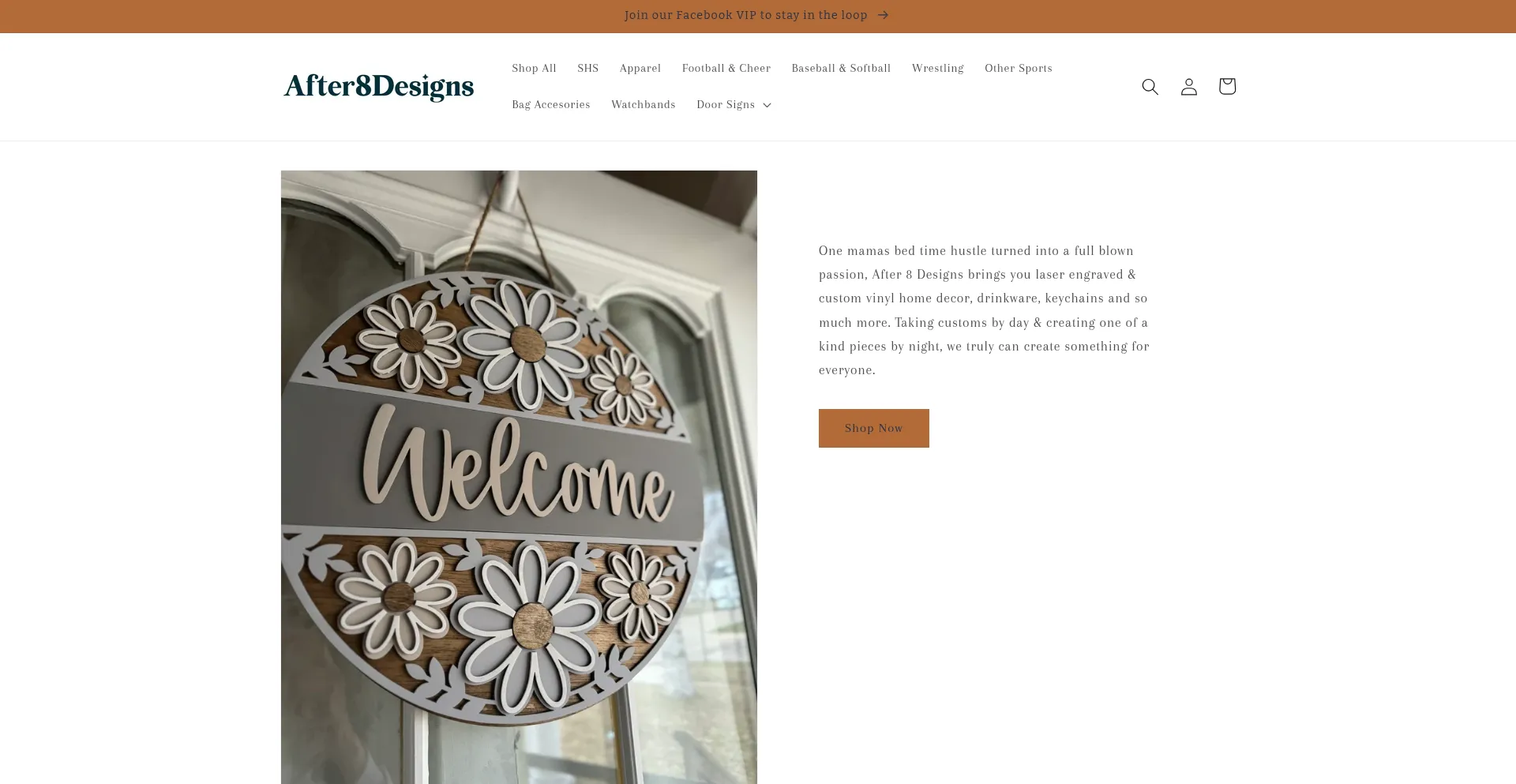 After8designs.com
