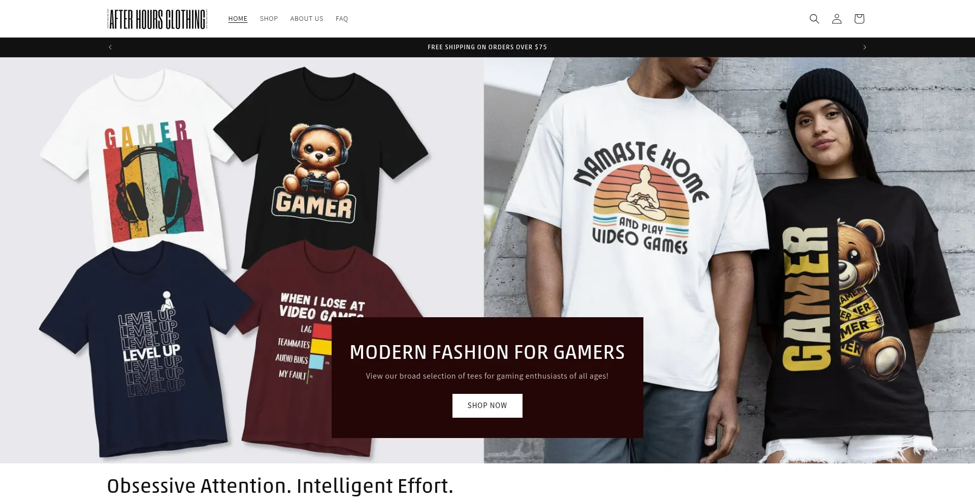Afterhoursclothing.com