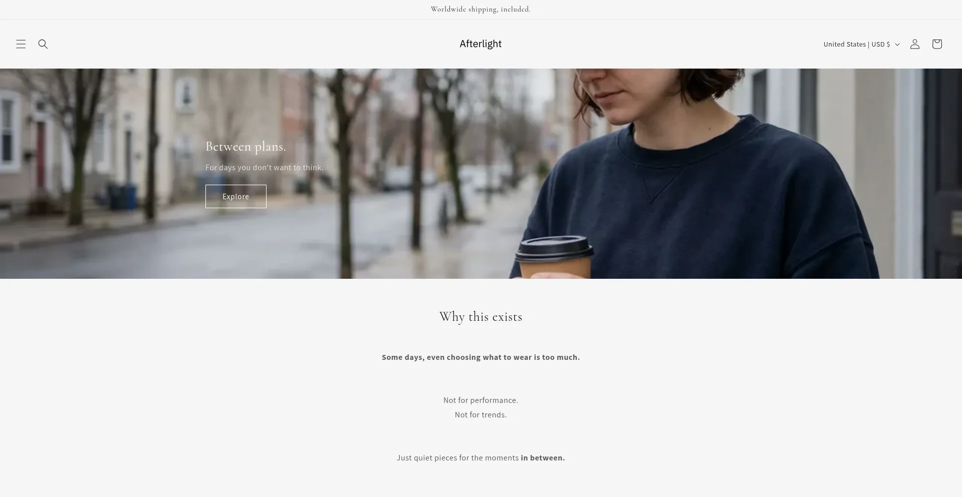 Afterlightritual.com